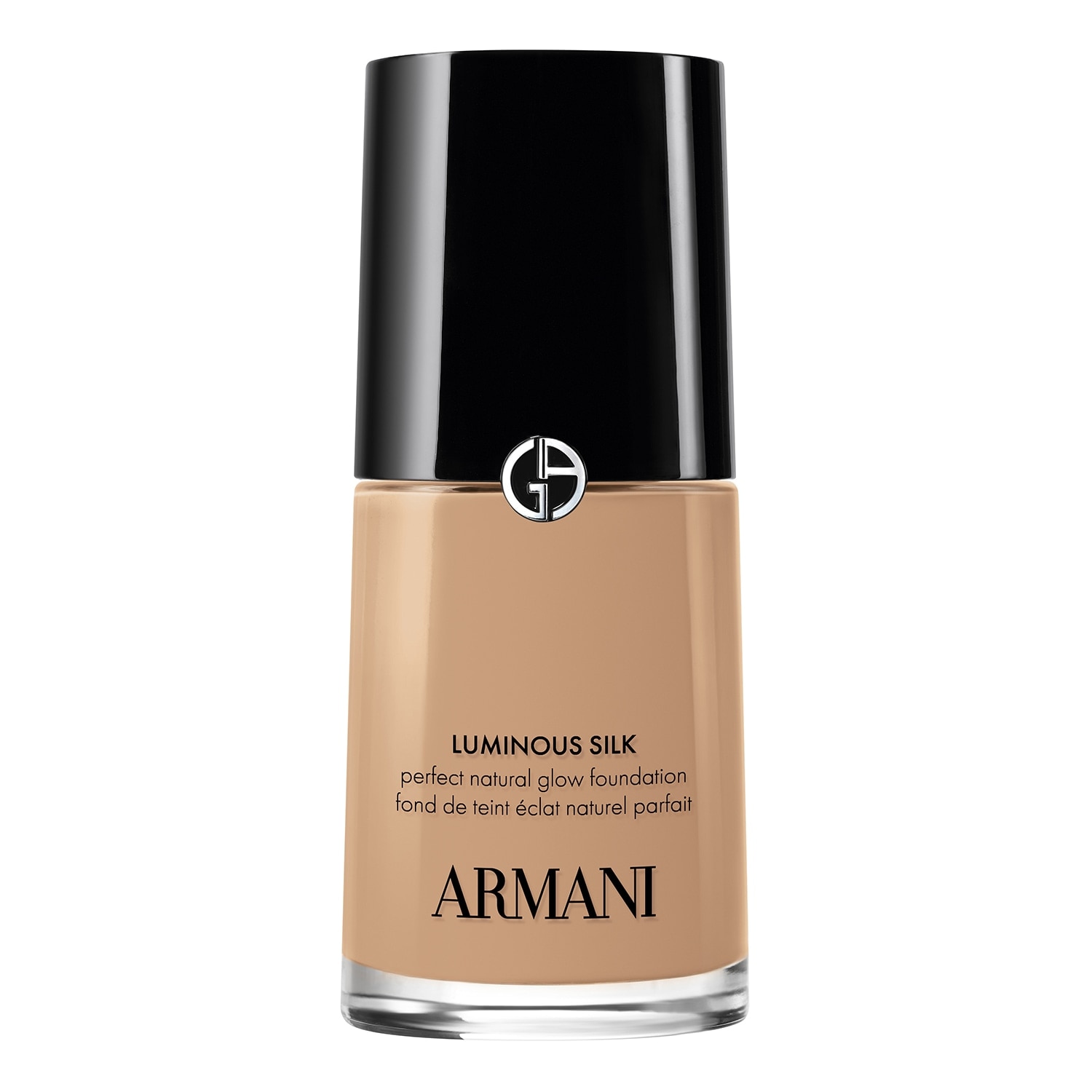 Armani Luminous Silk Skin Tint Foundation 5.5 (30 Ml)