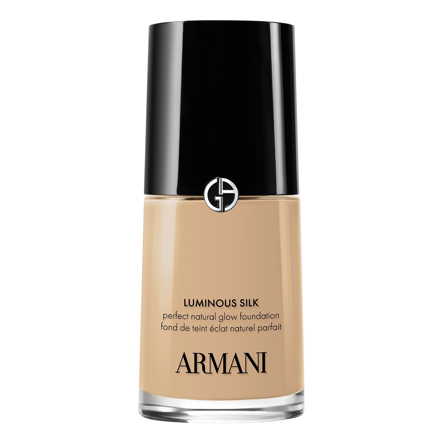 Armani Luminous Silk Skin Tint Foundation 4.5 (30 Ml)