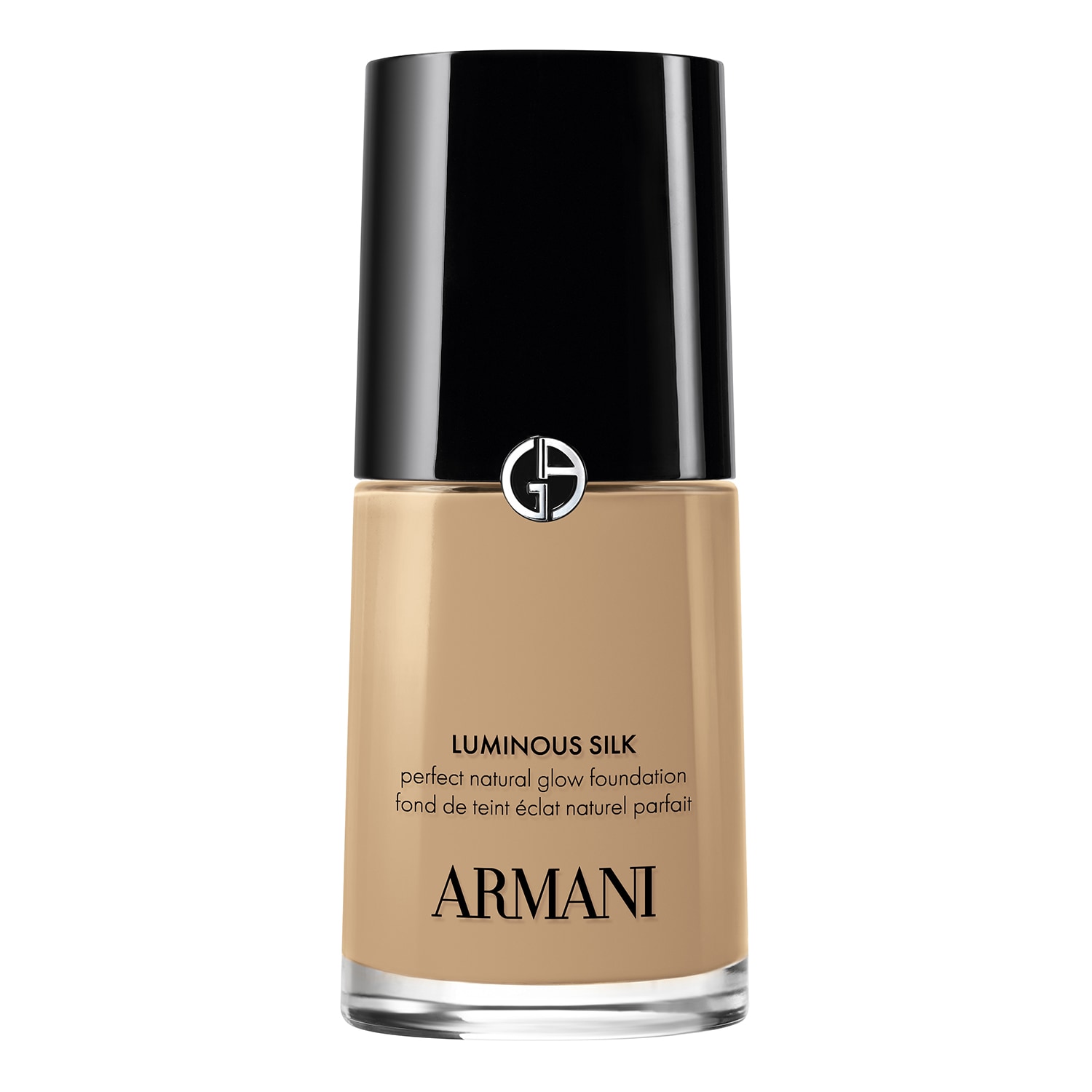 Armani Luminous Silk Foundation 30ml (Various Shades) - 5.75 - New Formulation - Image 2