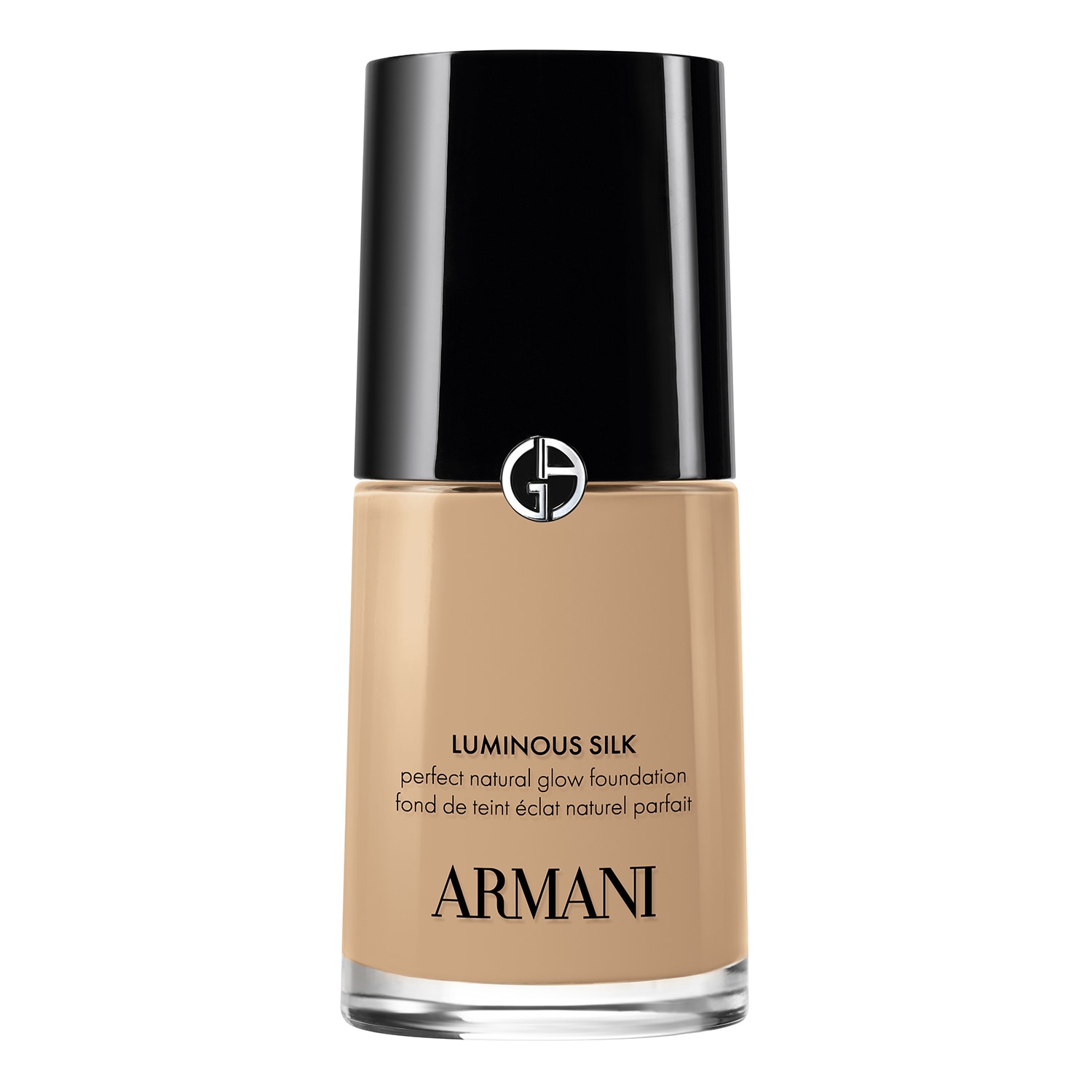 Armani Luminous Silk Skin Tint Foundation 5.25 (30 Ml)