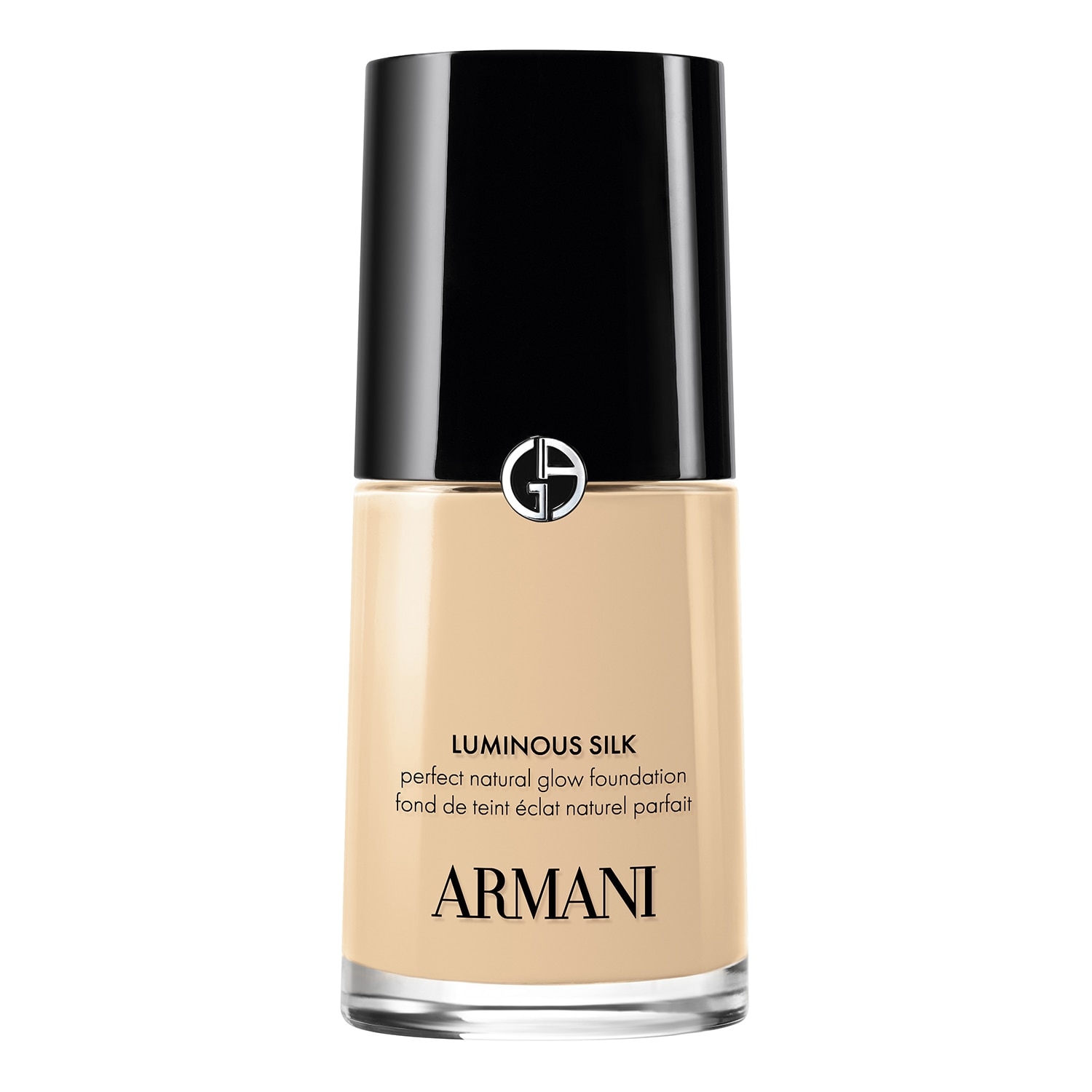 Armani Luminous Silk Skin Tint Foundation 2 (30 Ml)