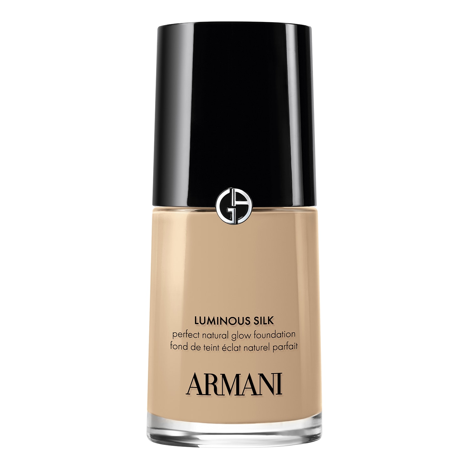 Armani Luminous Silk Skin Tint Foundation 5.9 (30 Ml)