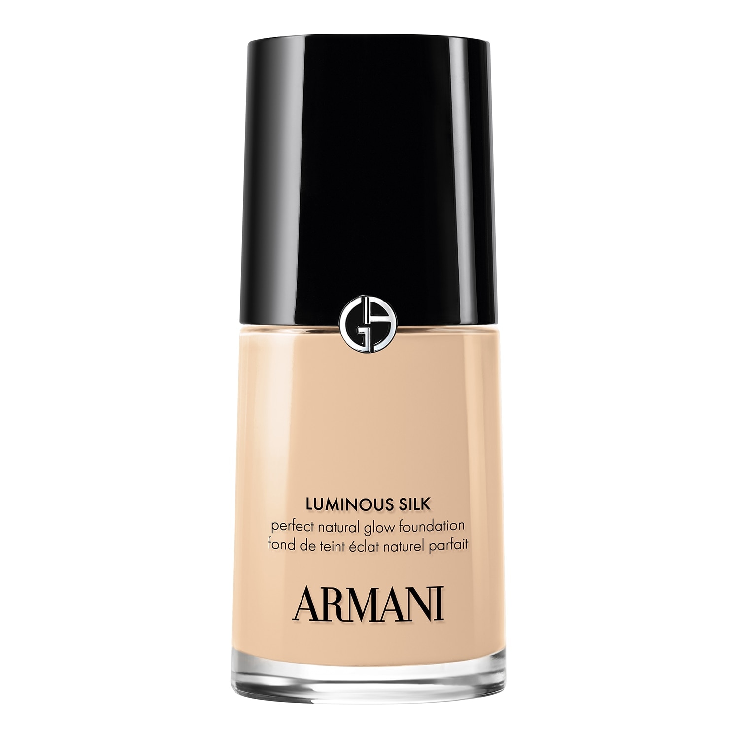Armani Luminous Silk Skin Tint Foundation 3.75 (30 Ml)