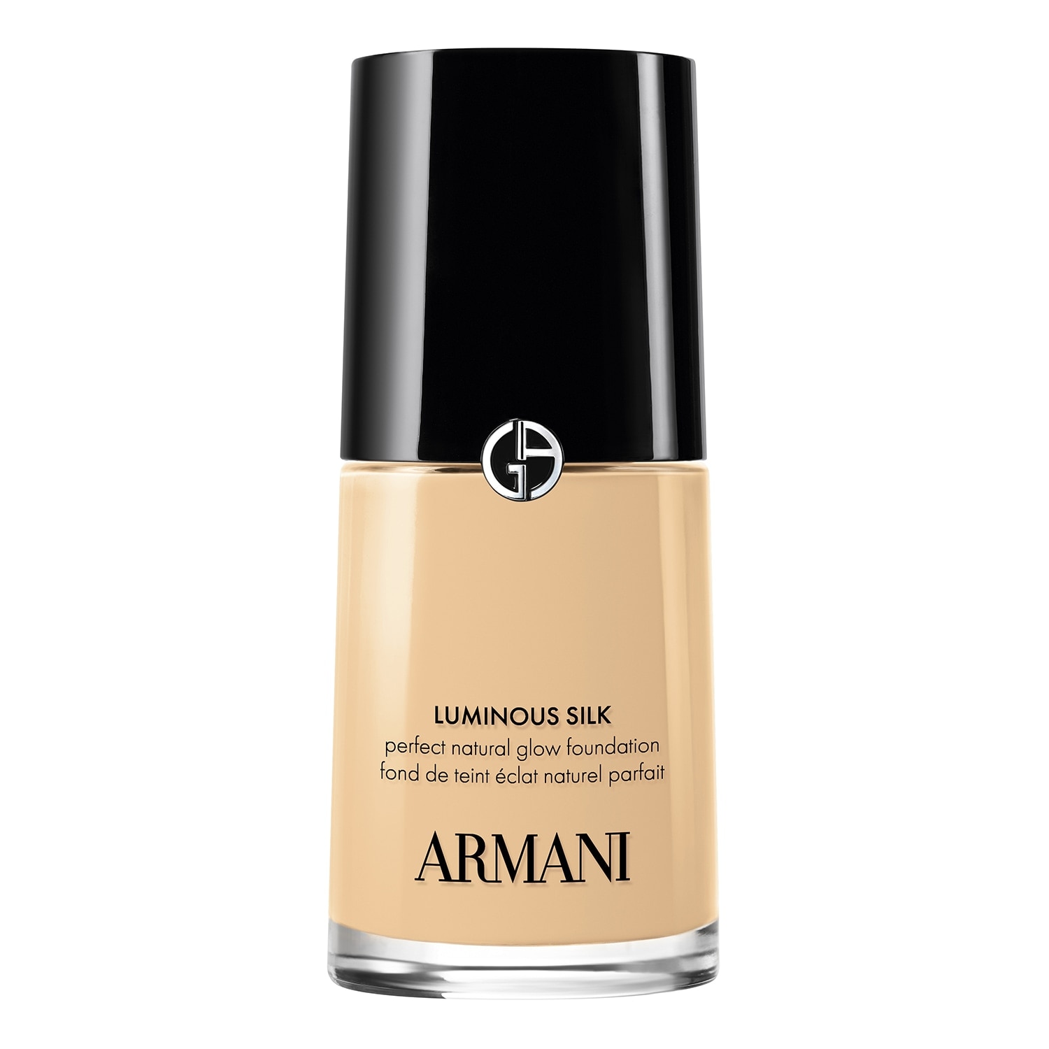 Armani Luminous Silk Skin Tint Foundation 3.8 (30 Ml)