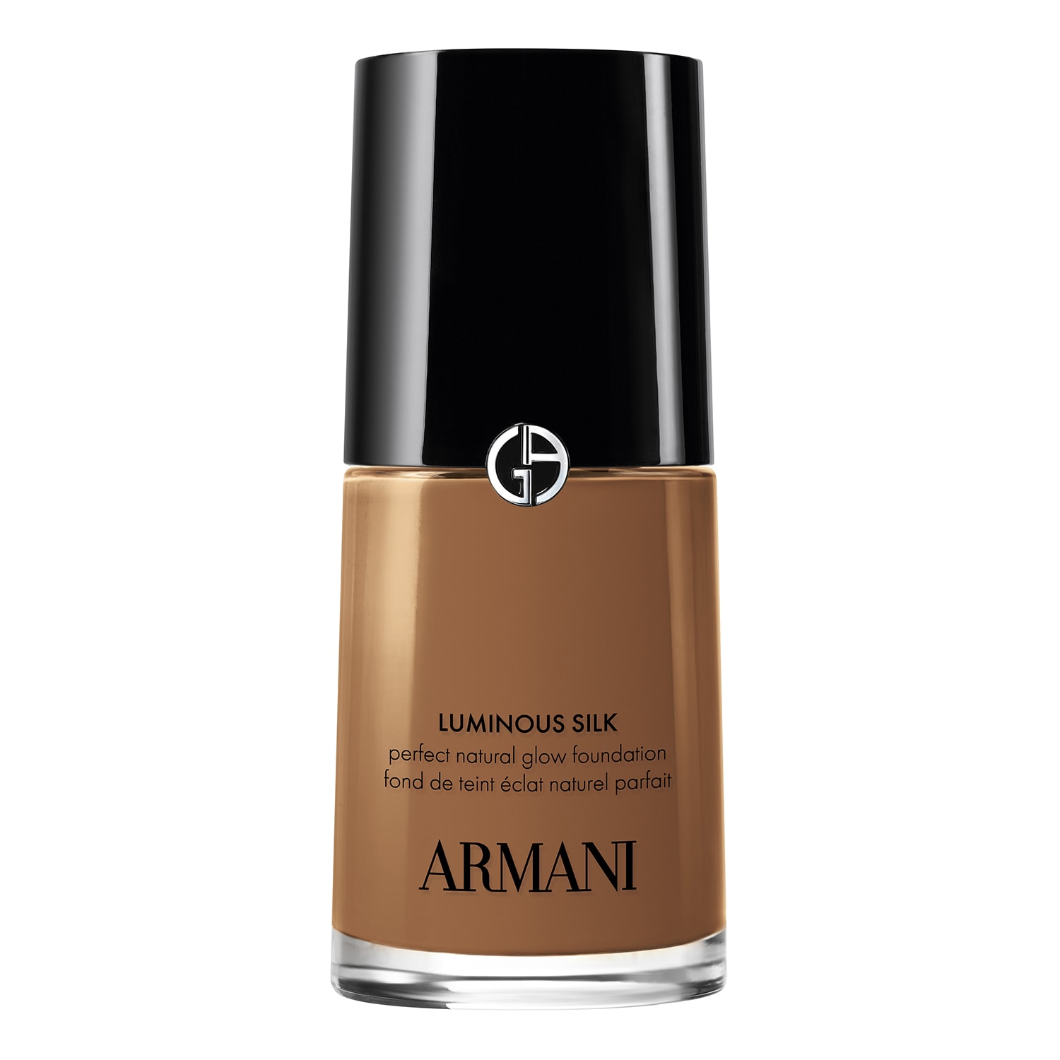 Armani Luminous Silk Skin Tint Foundation 30Ml 12 (30Ml)