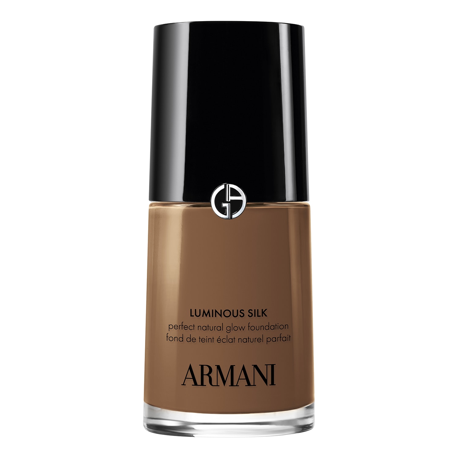 Armani Beauty Women's Giorgio Armani Luminous Silk Foundation - 14 - Image 4