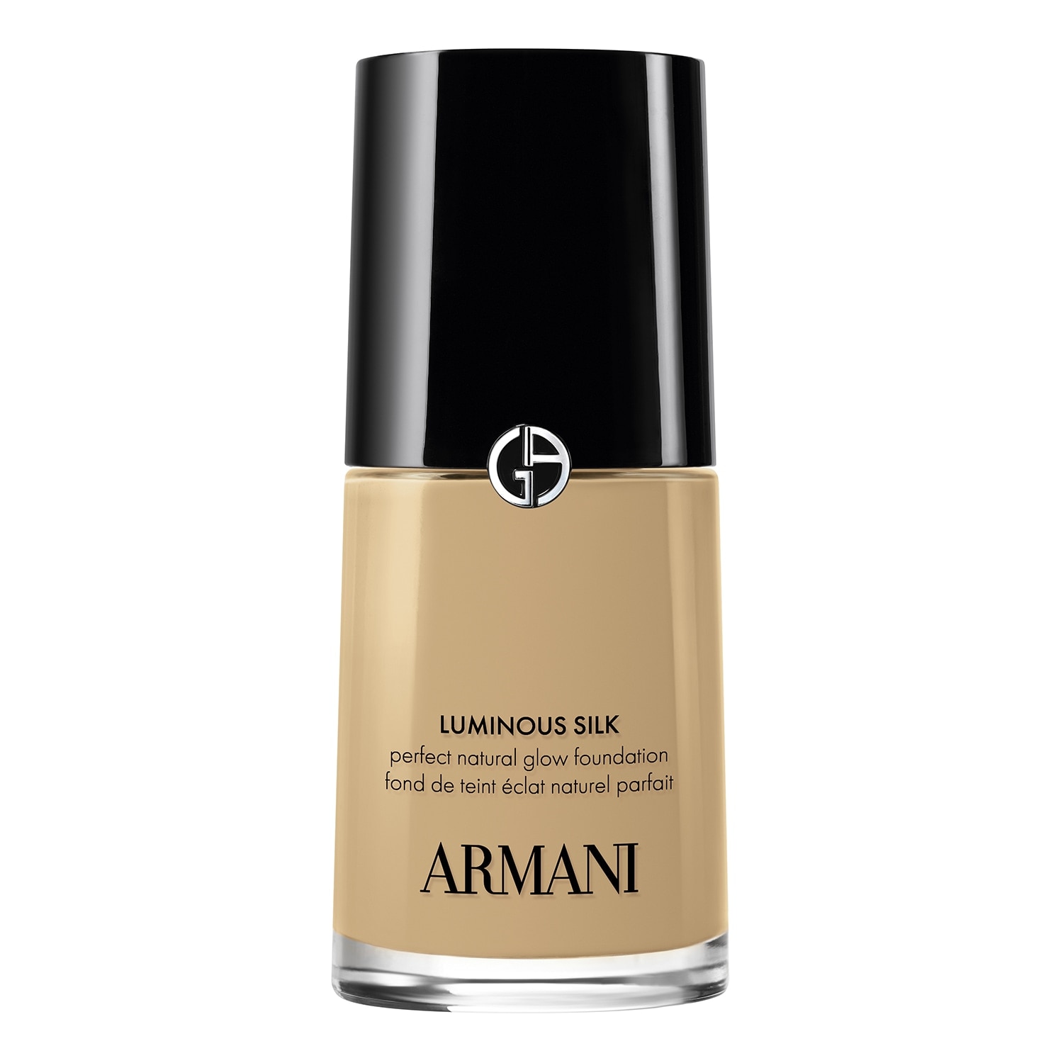 Armani Beauty Unisex 5.3 Luminous Silk Foundation - Image 3