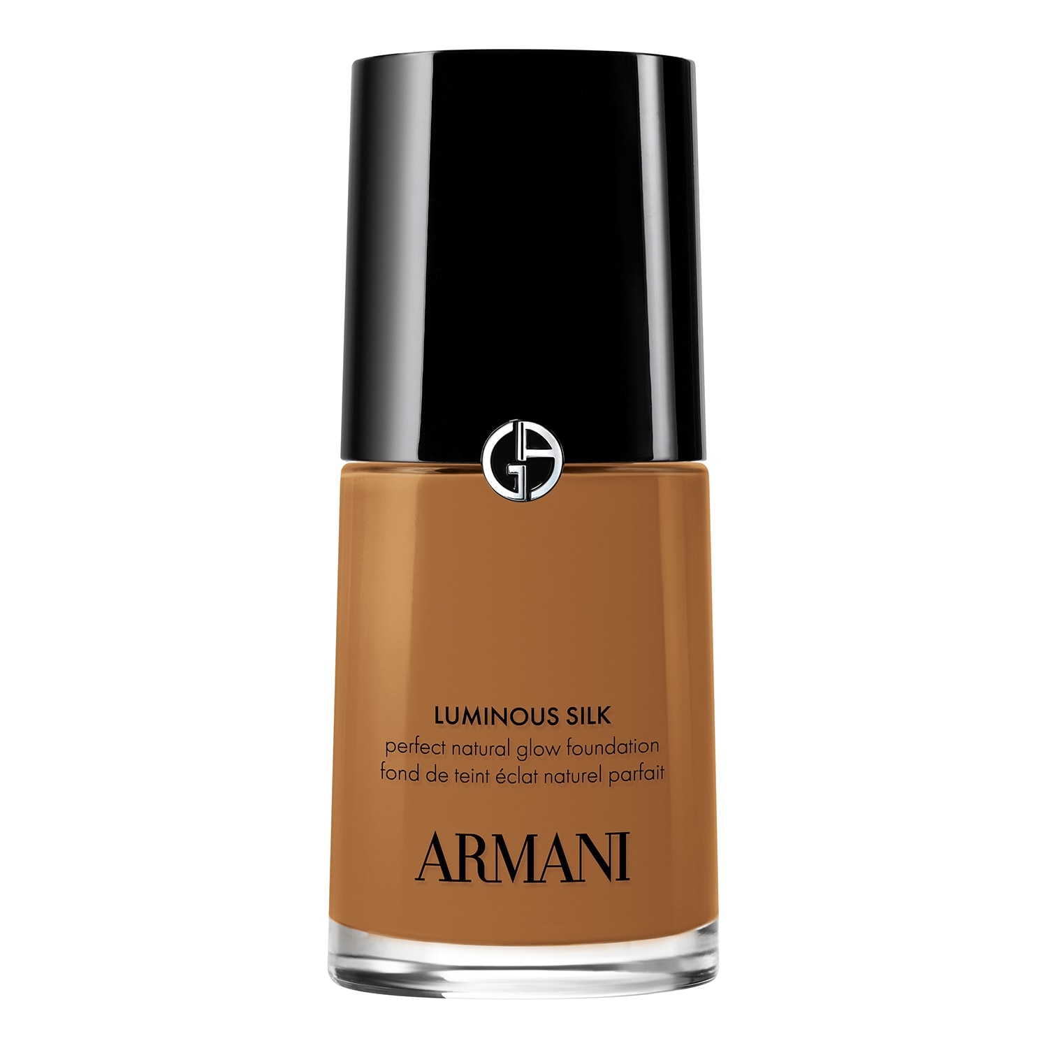 Armani Luminous Silk Skin Tint Foundation 11.4 (30 Ml)