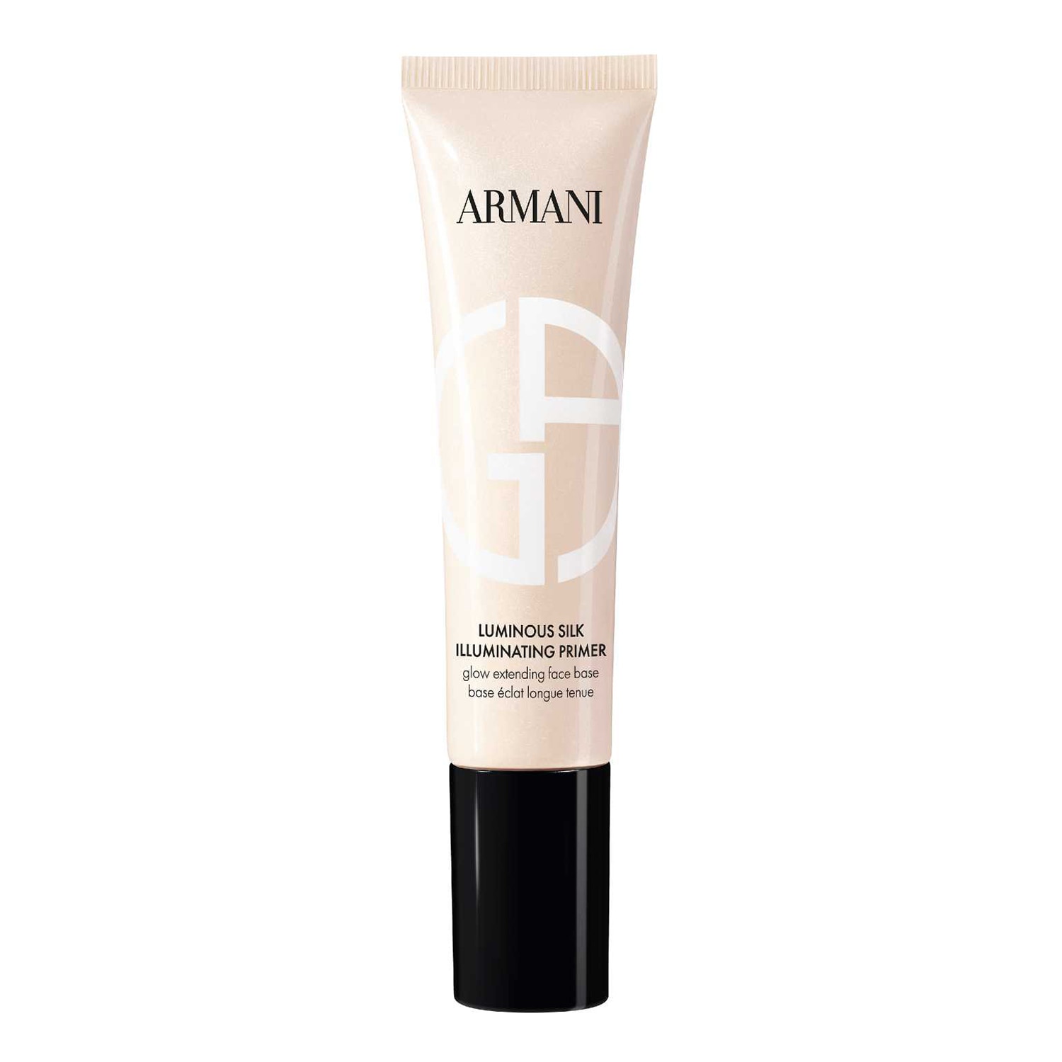 Armani Luminous Silk Glow Extending Primer 30ml - Image 3