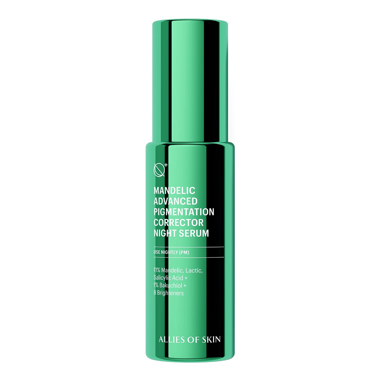 Allies Of Skin Mandelic Advanced Pigmentation Corrector Night Serum 30Ml