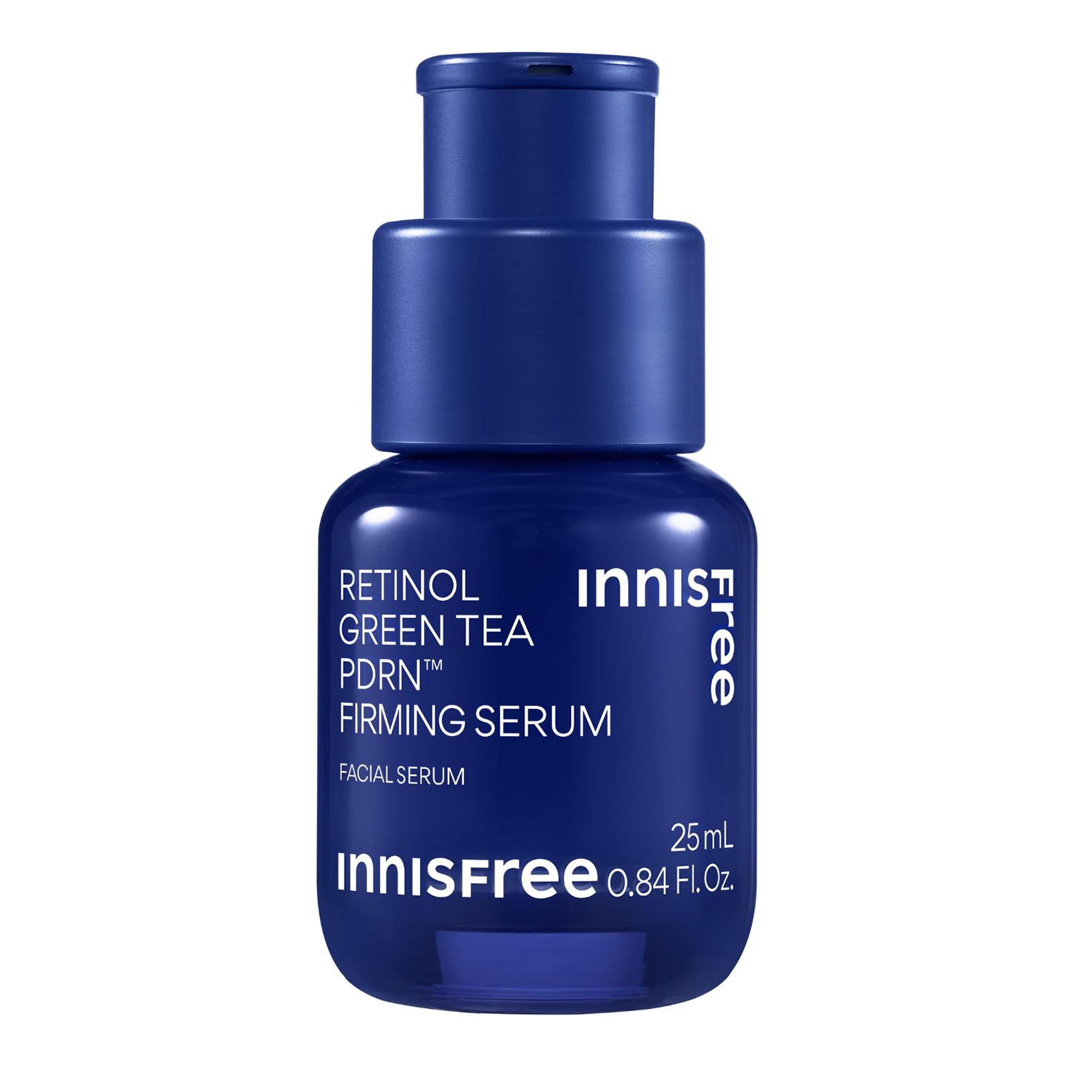 Innisfree Retinol Green Tea Pdrn Firming Serum 25Ml