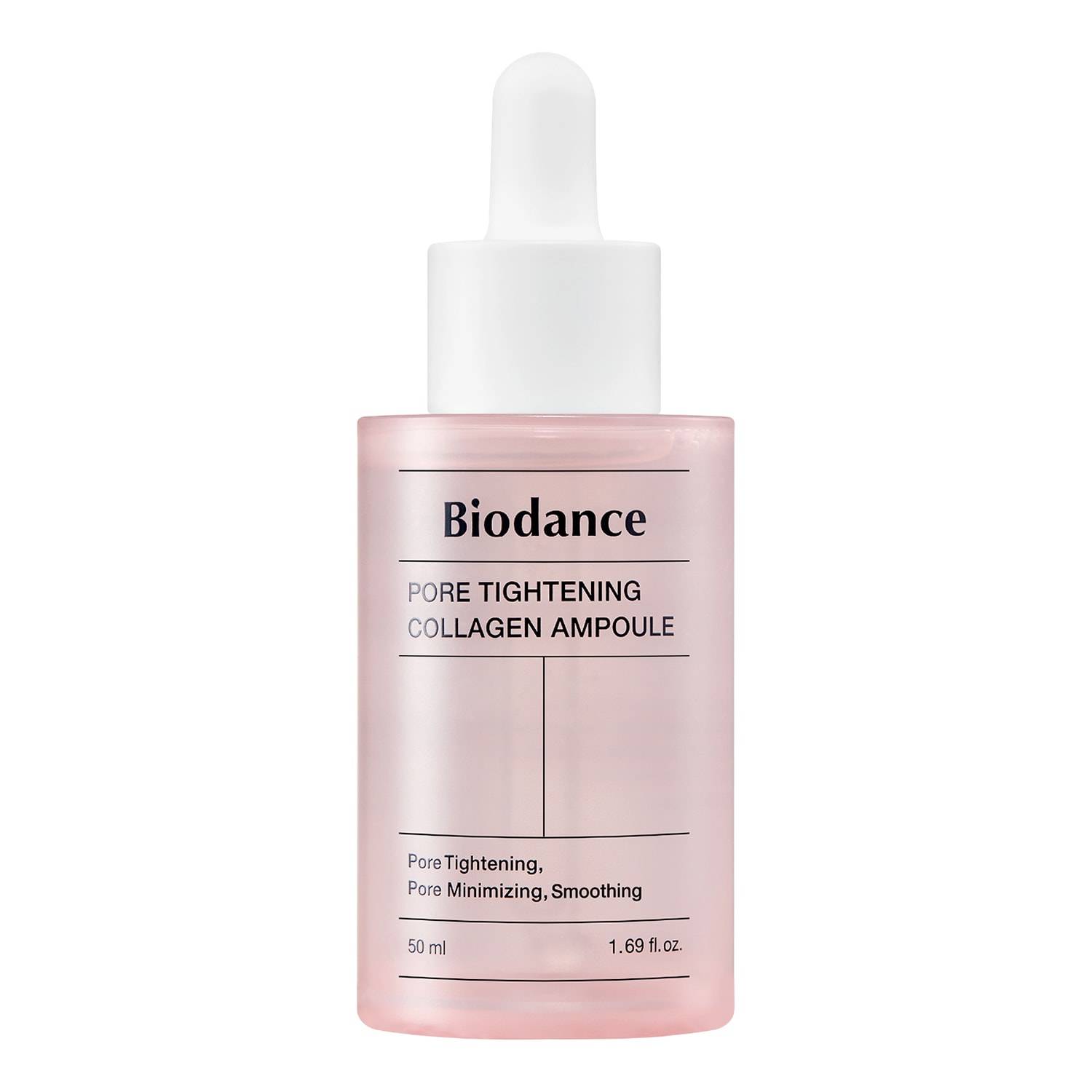 Biodance Pore Tightening Collagen Ampoule 50Ml