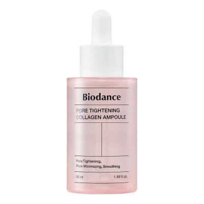 Pore Tightening Collagen Ampoule