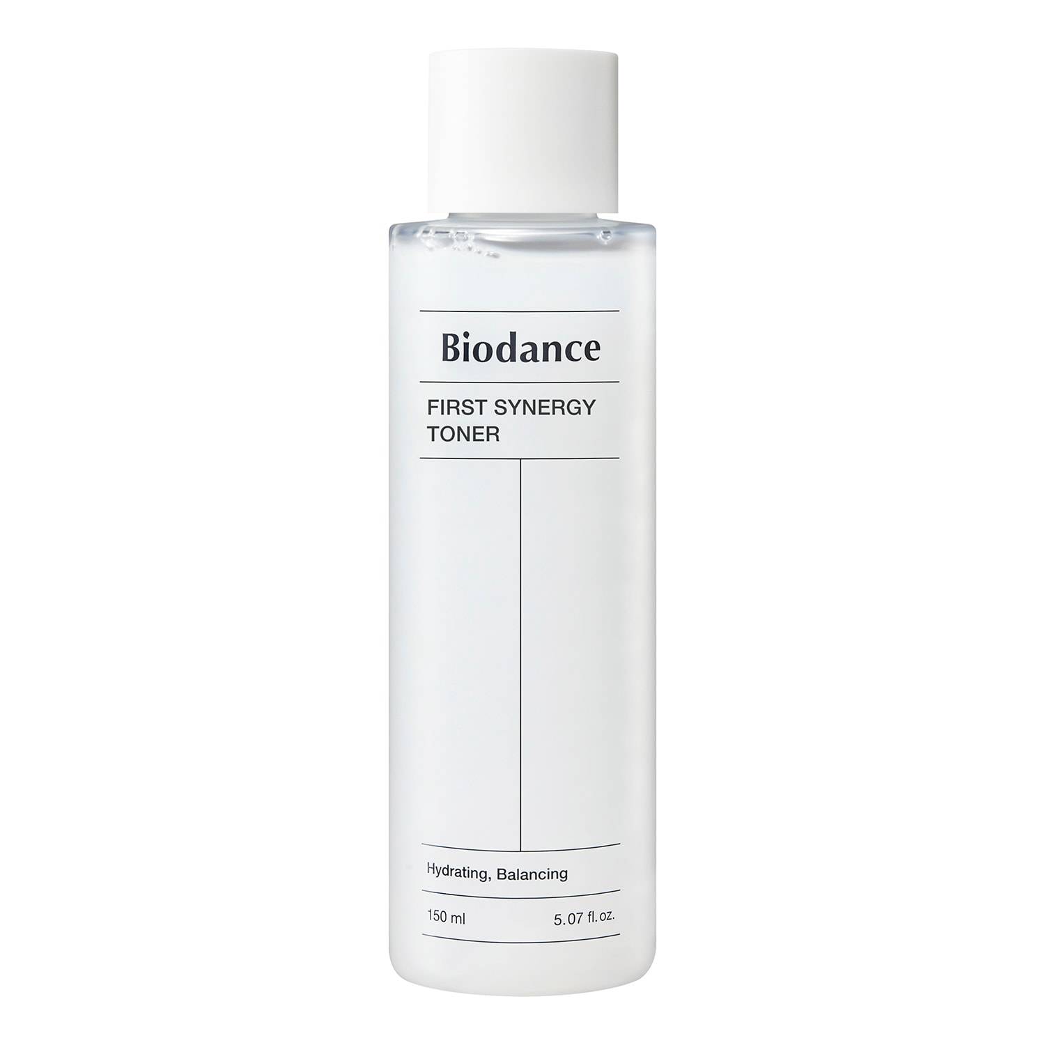 Biodance First Synergy Toner 150Ml