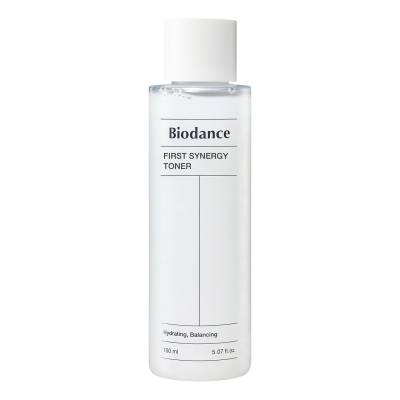 First Synergy Toner