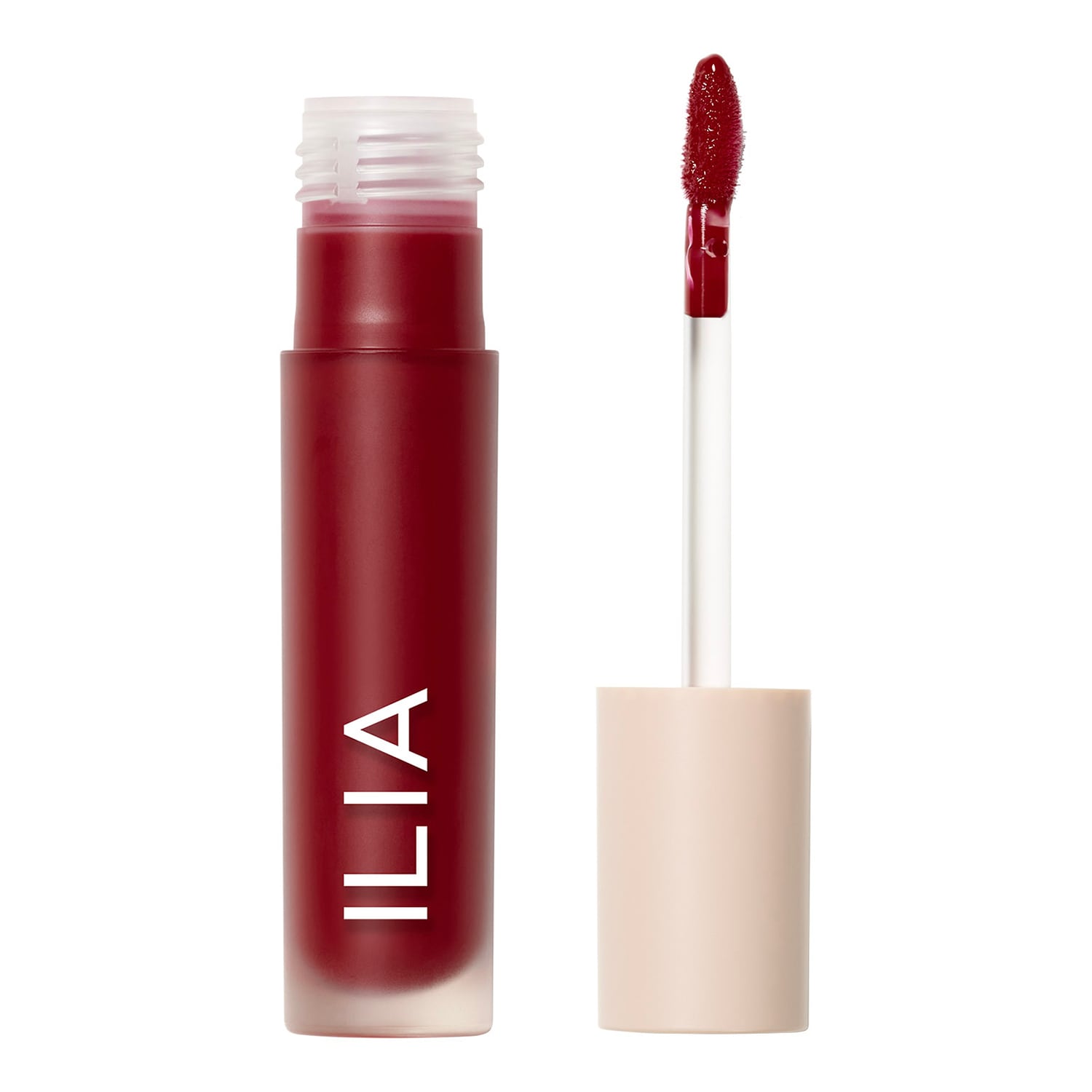 Ilia Overglaze Hydrating Lip Gloss Overglaze Hydrating Lip Gloss Studio