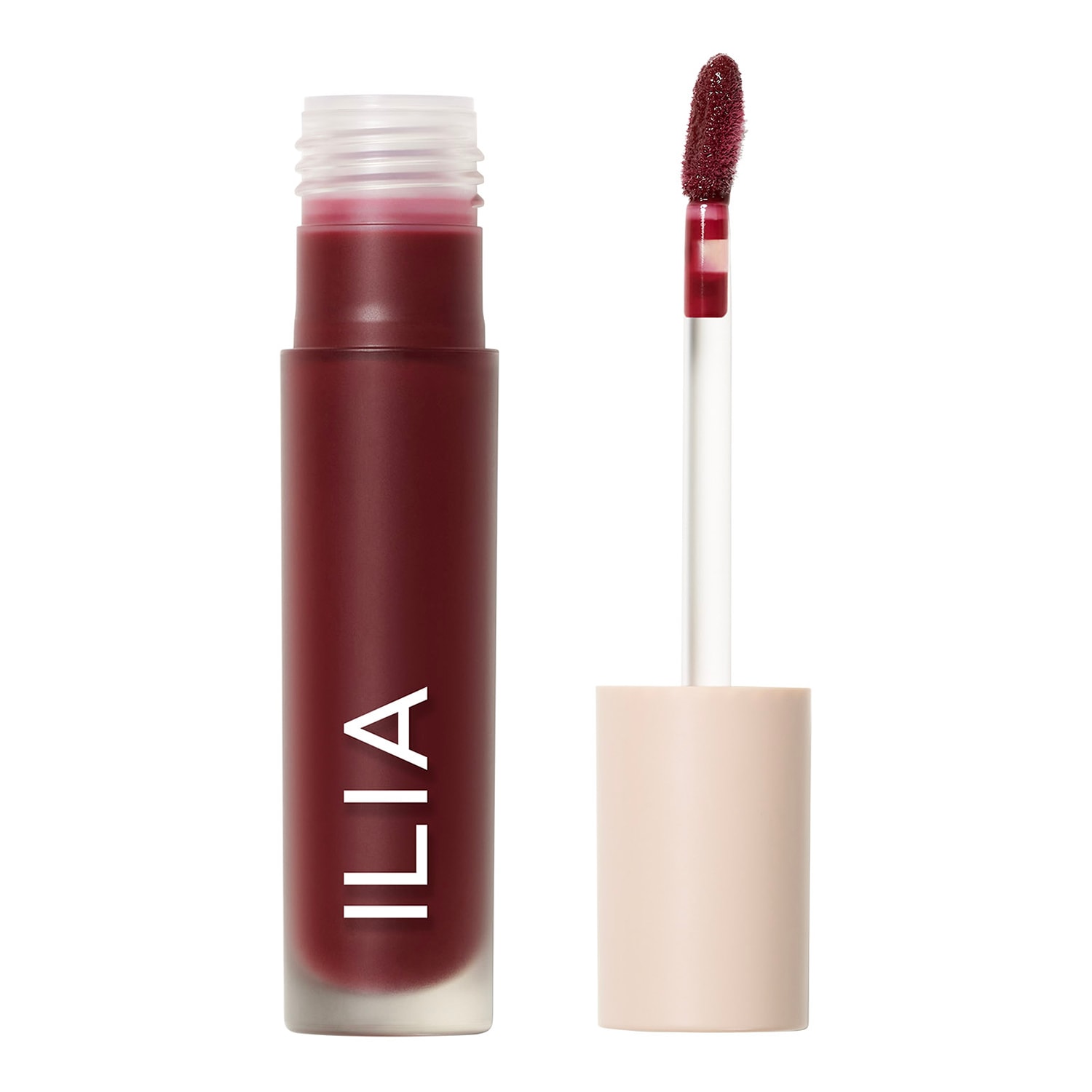 Ilia Overglaze Hydrating Lip Gloss Overglaze Hydrating Lip Gloss Resin