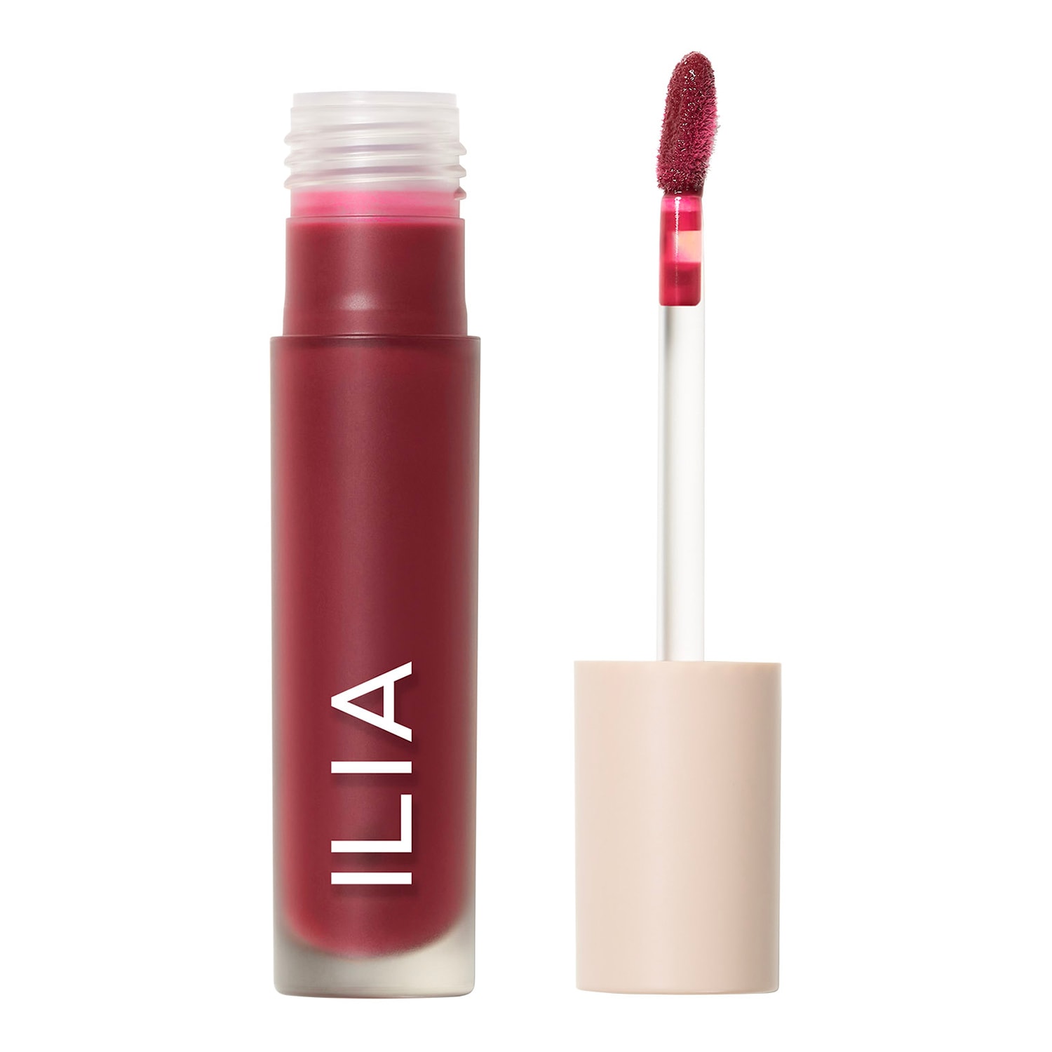 Ilia Overglaze Hydrating Lip Gloss Overglaze Hydrating Lip Gloss Figure