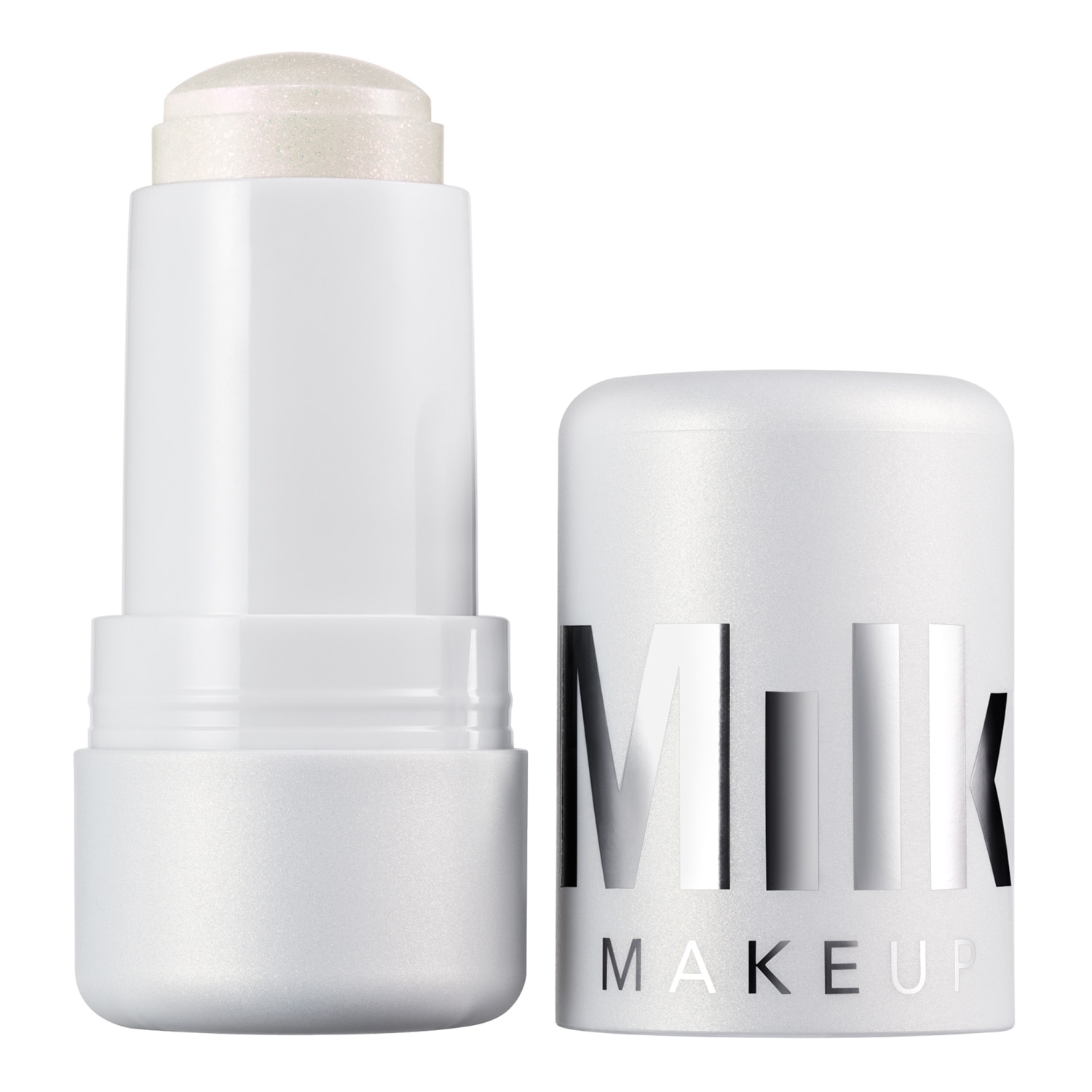 Milk Makeup Jelly Shimmer Stick For Eyes, Lips, Face, And Body Ice Pop (5G)