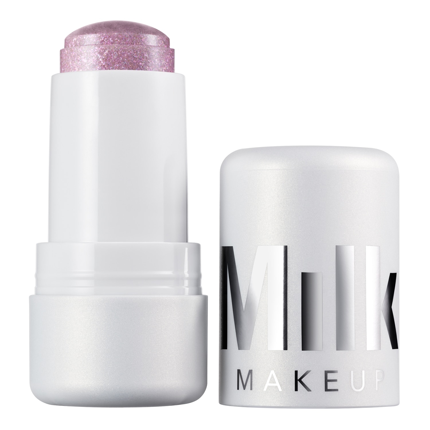 Milk Makeup Jelly Shimmer Stick For Eyes, Lips, Face, And Body Boba (5G)