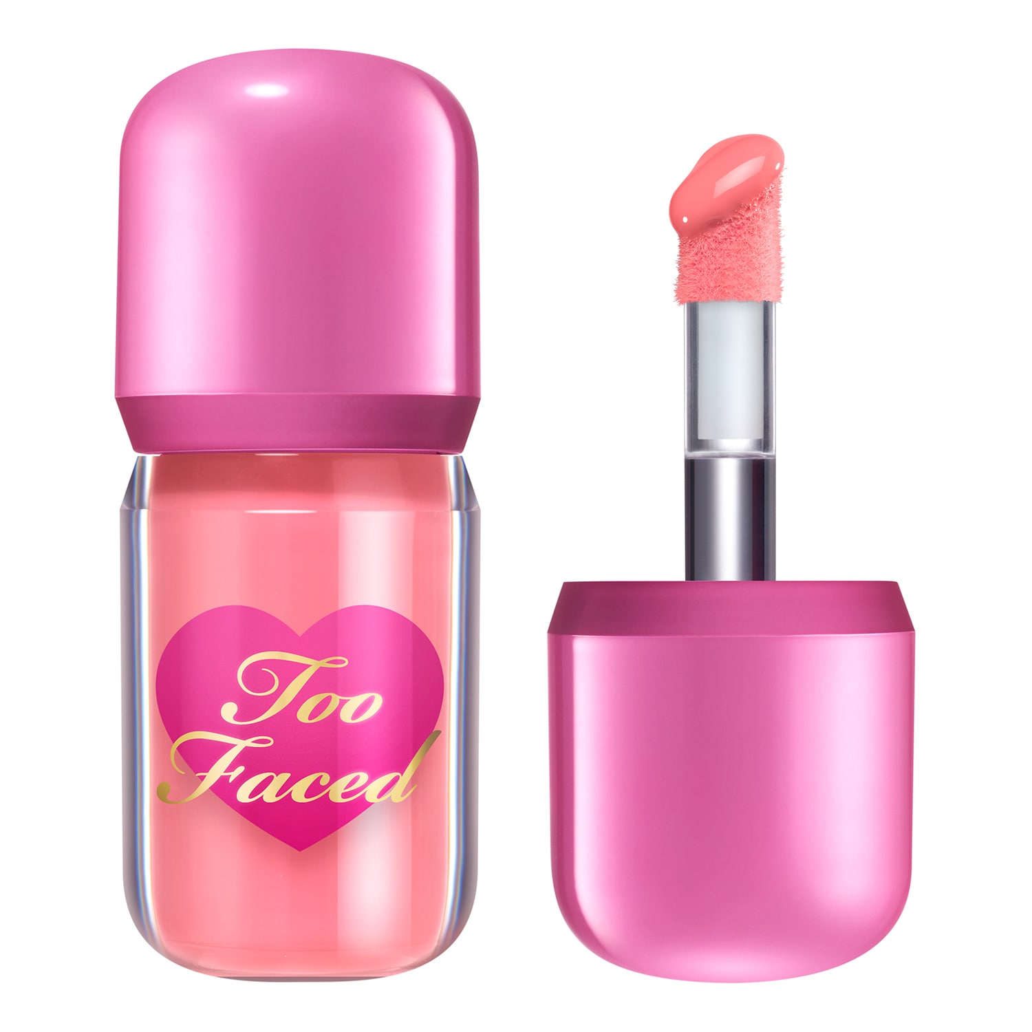 Too Faced Love Flush Blush Love Letter 6Ml