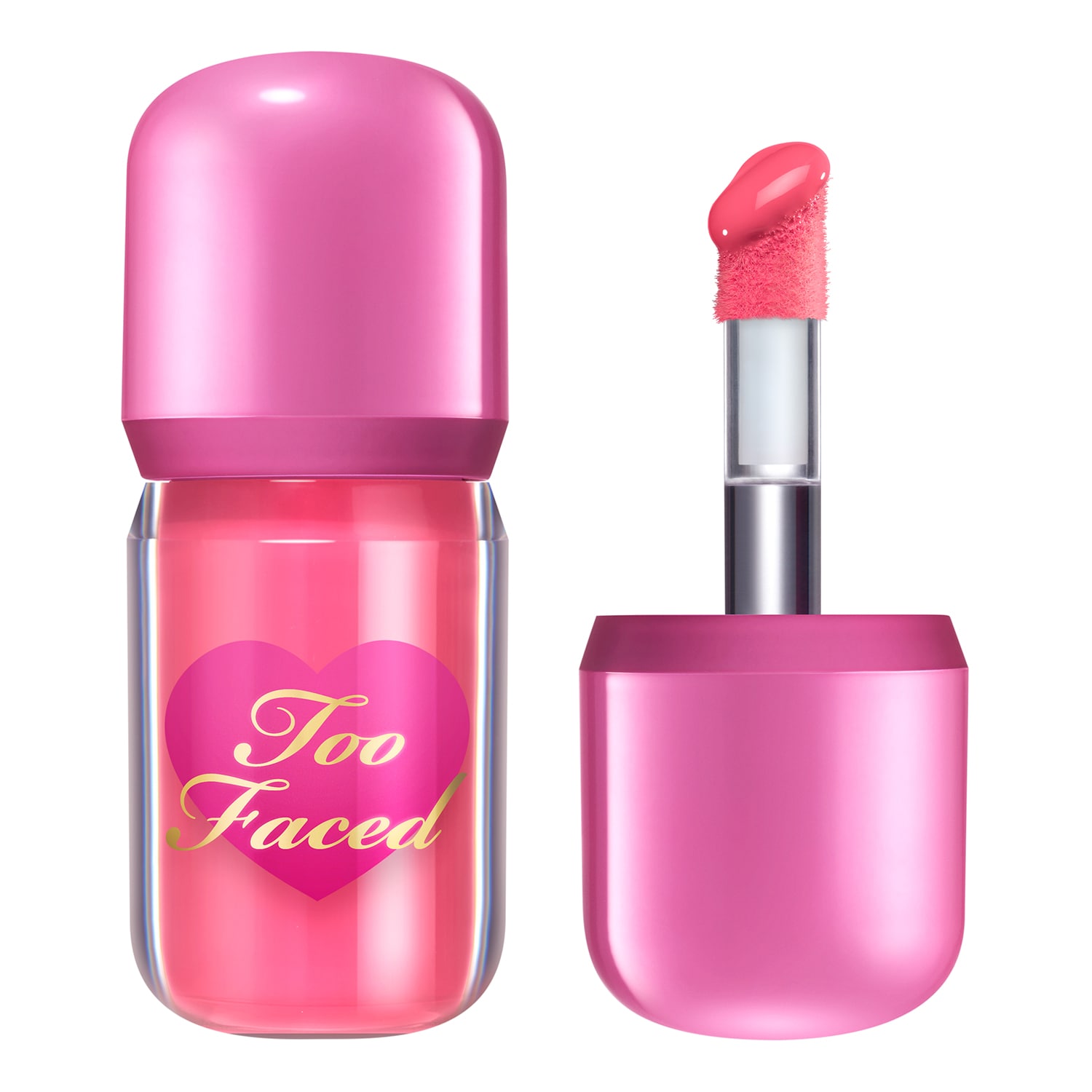 Too Faced Love Flush Blush First Love 6Ml
