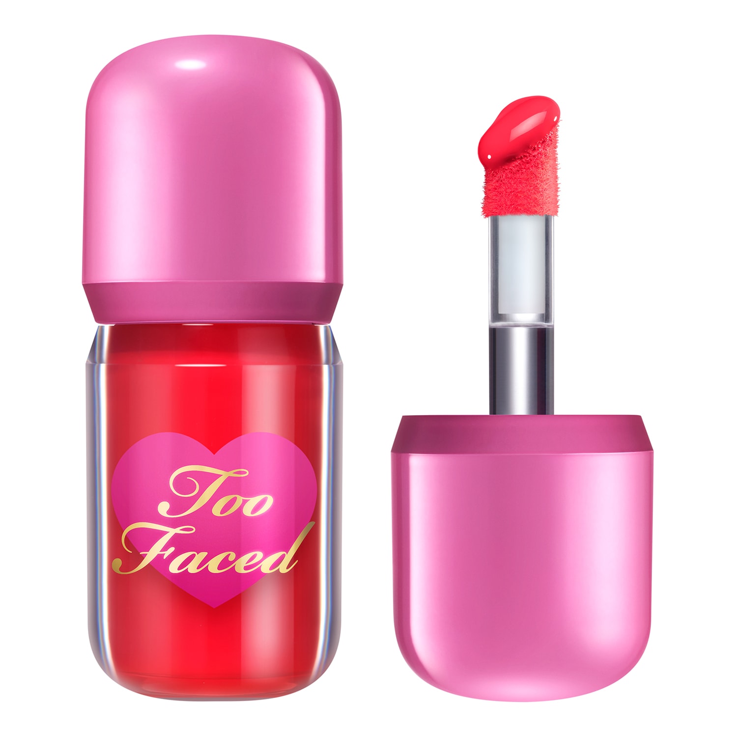 Too Faced Love Flush Blush Roses Are Red 6Ml
