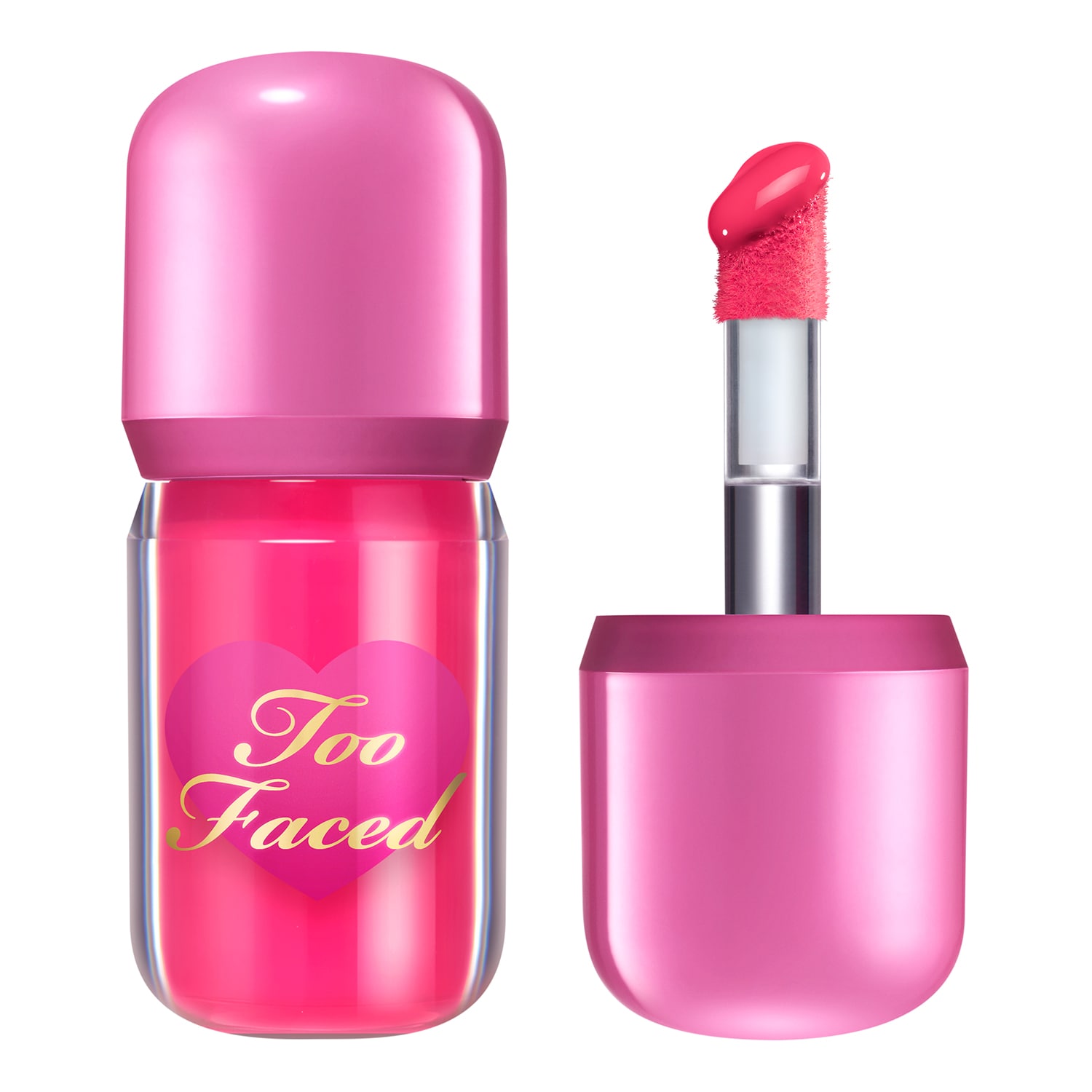 Too Faced Love Flush Blush Head Over Heels 6Ml