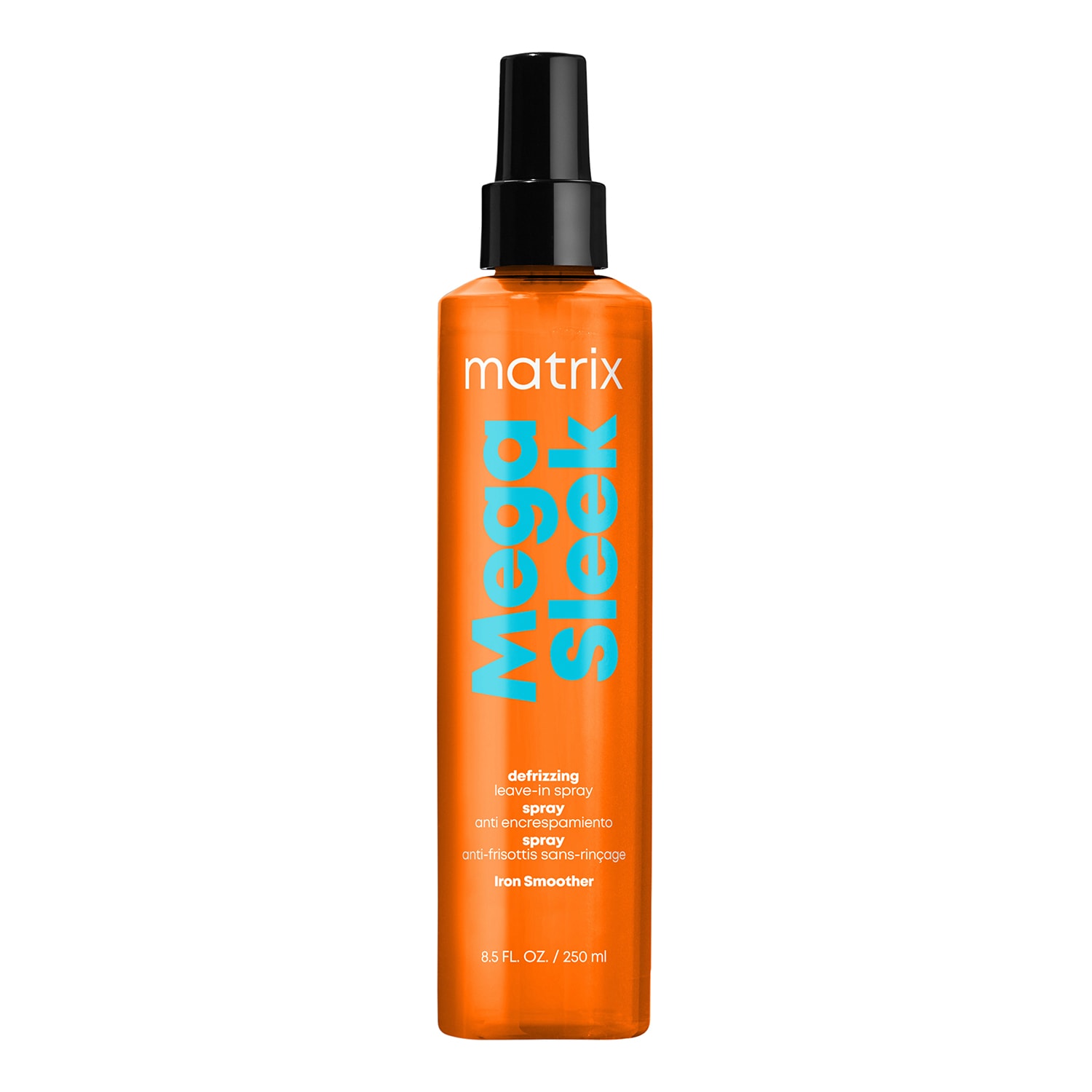 Matrix Total Results Mega Sleek Iron Smoother 250Ml