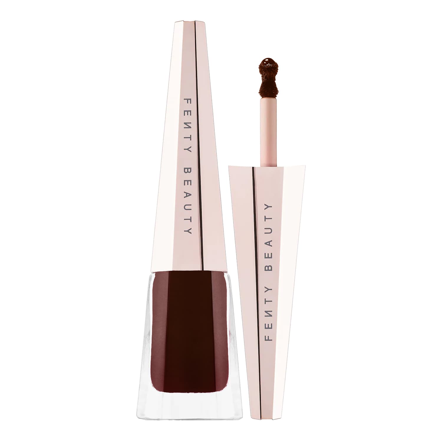 Fenty Beauty Stunna Lip Paint Longwear Fluid Lip Color 4ml (Various Shades) - Unlawful - Image 4