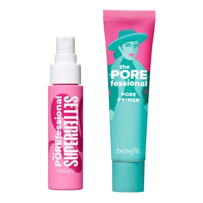 Porefessional On Lock – The POREfessional On Lock primer & setting spray