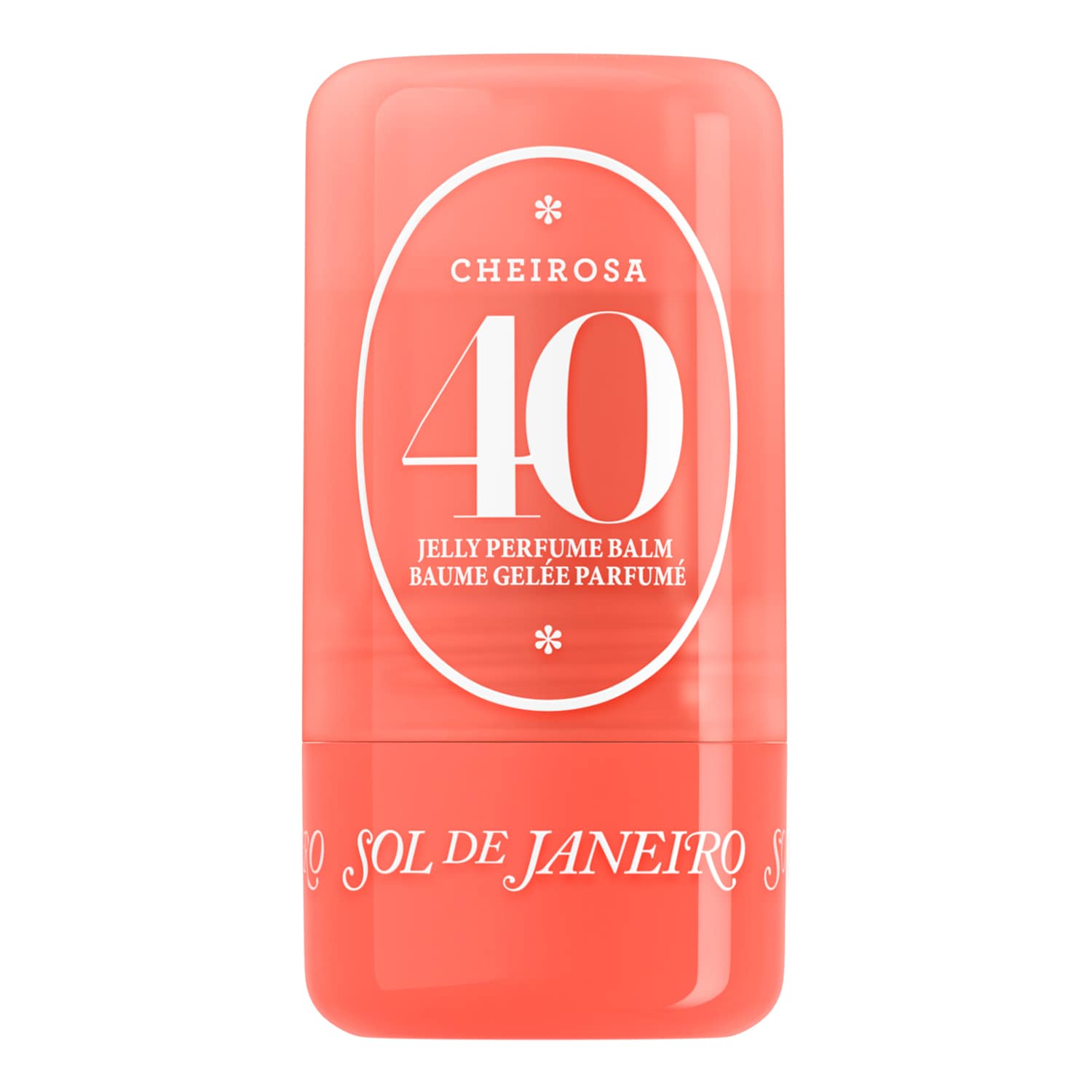 Sol de Janeiro Cheirosa 40 Jelly Perfume Balm 4g - Image 3