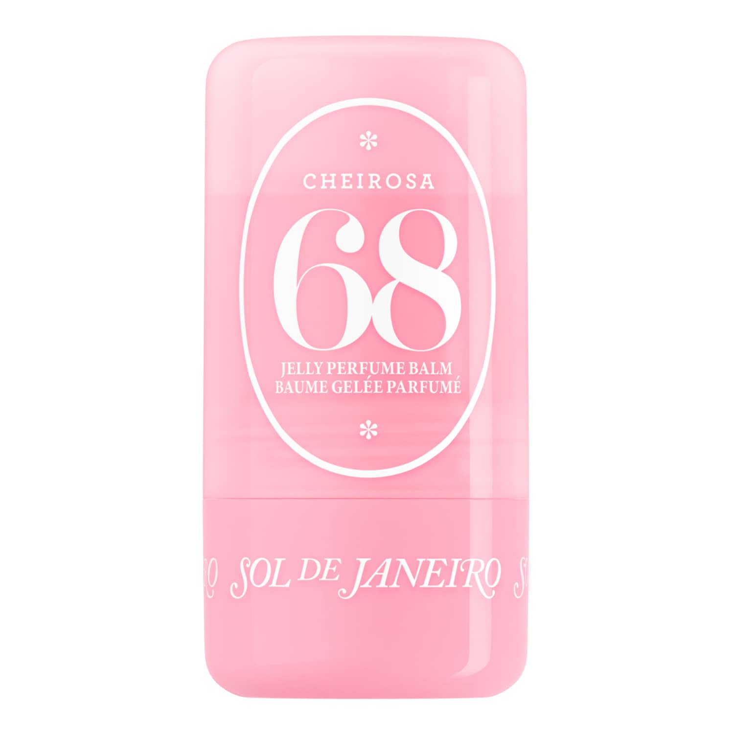 Sol De Janeiro Cheirosa 68 Jelly Perfume Balm 4G