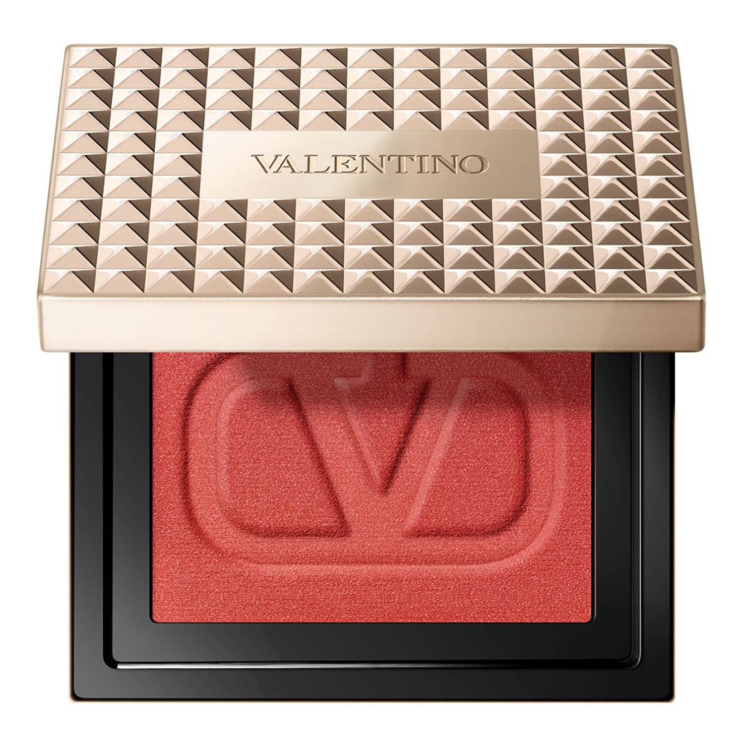 VALENTINO EYE2CHEEK 09 オレンジベージュ アイ2チーク 09 オレンジベージュ / ヴァレンティノ ビューティ