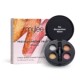 Pressed Chrome Pigment Palette