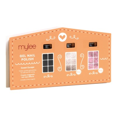 Sweet Escape Cat Eye Bundle x3