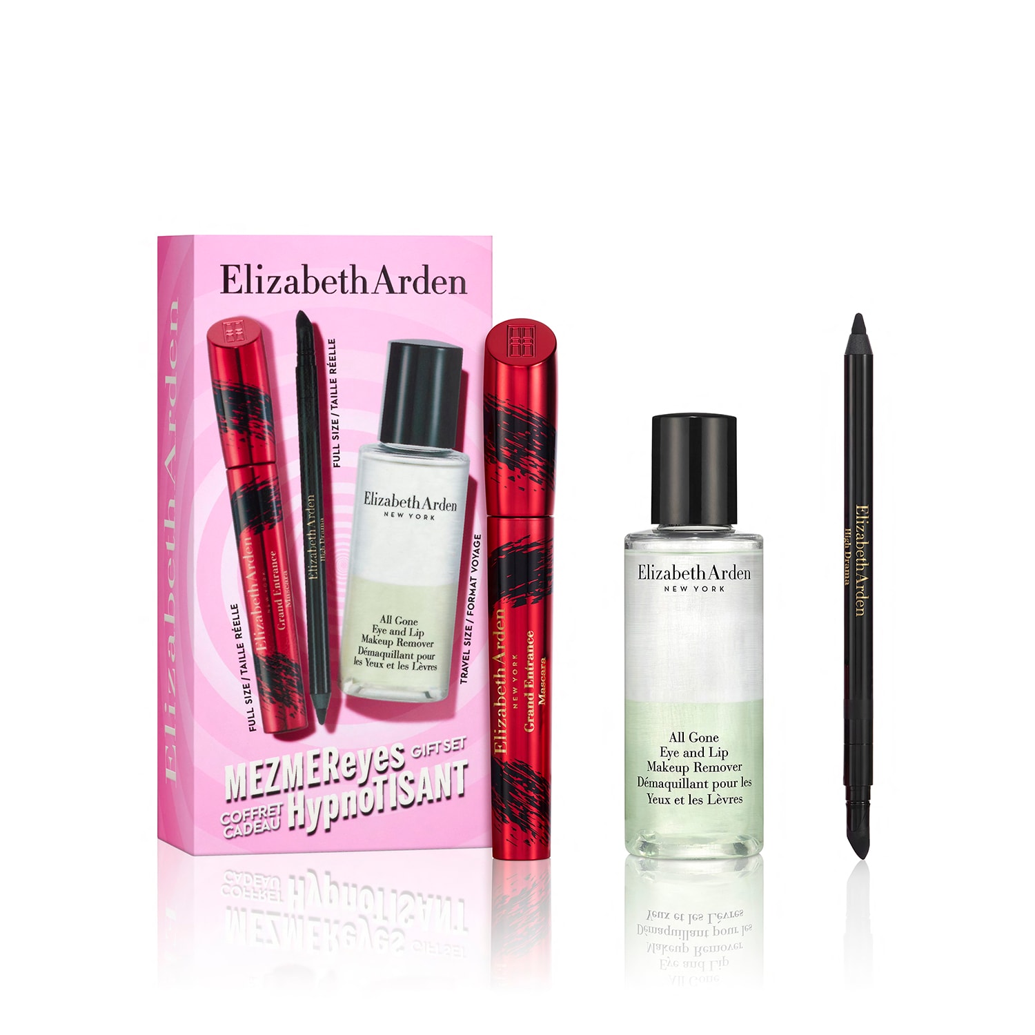 Elizabeth Arden Mezmereyes Mascara Set