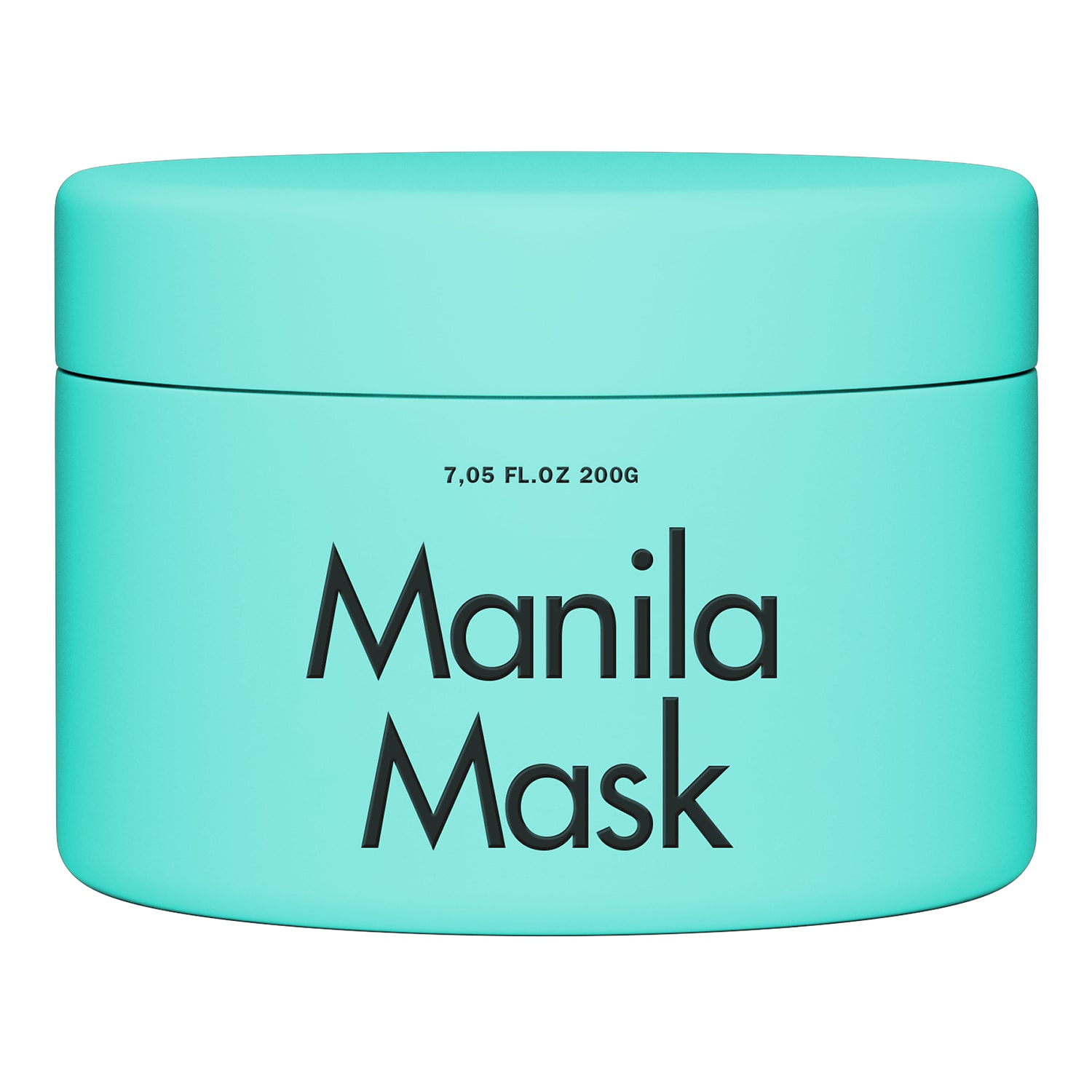 Goa Organics Manila Mask - Ultra-Hydrating Mask 200G