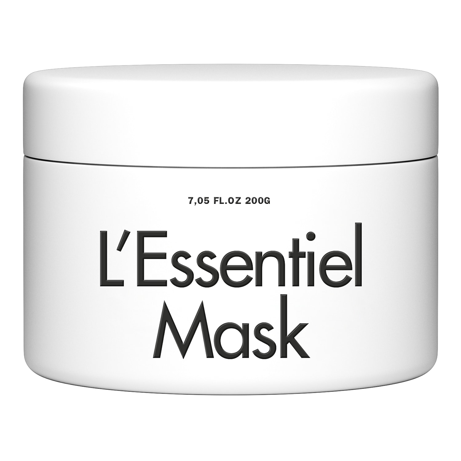Goa Organics L'Essentiel Mask - Nourishing Mask 200G