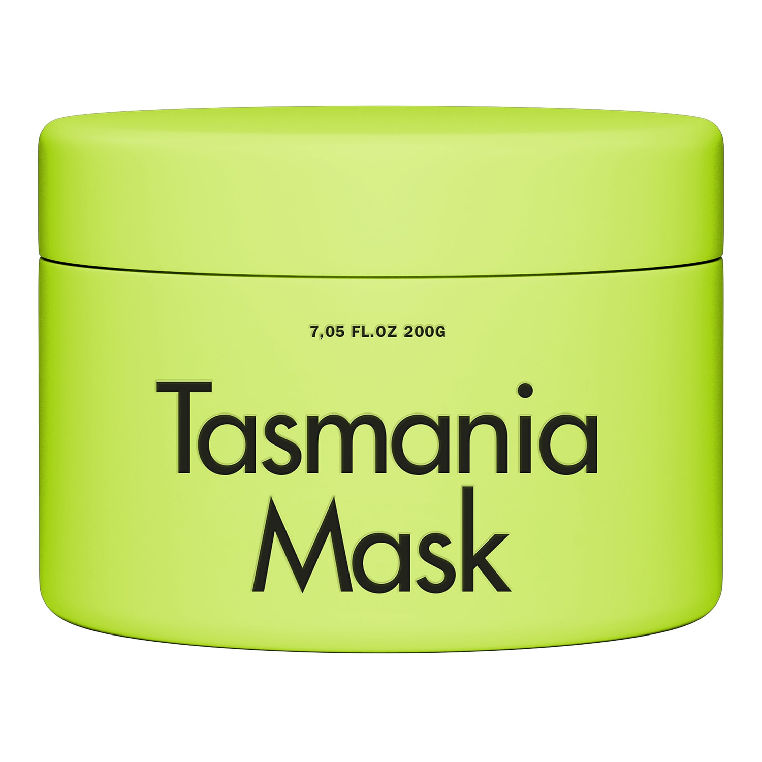 Goa Organics Tasmania Mask - Moisturizing Mask 200G