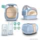 FacialPro Glow + DePuffi at home facial