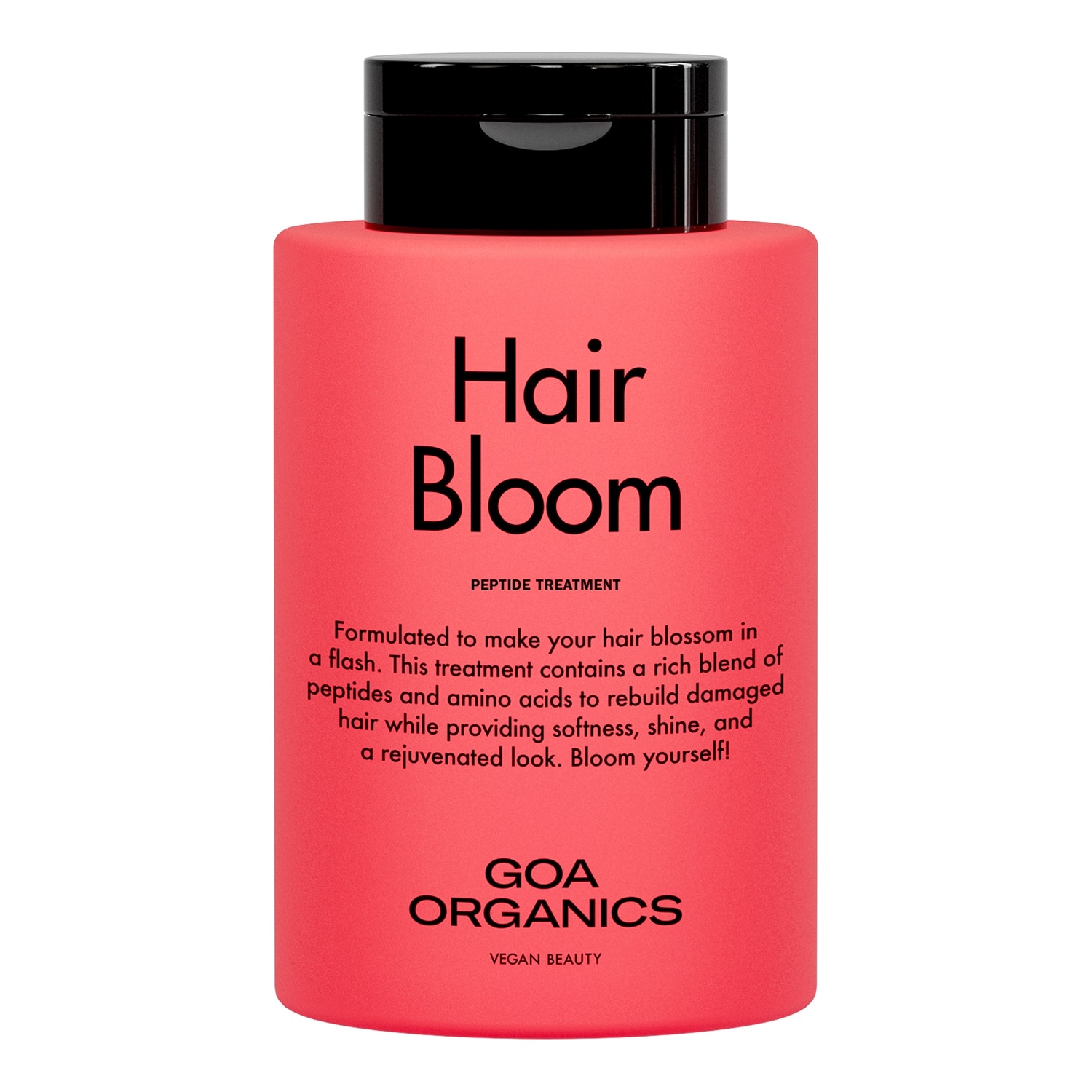 Goa Organics Hair Bloom - Reconstructive Peptide Treatment 200G