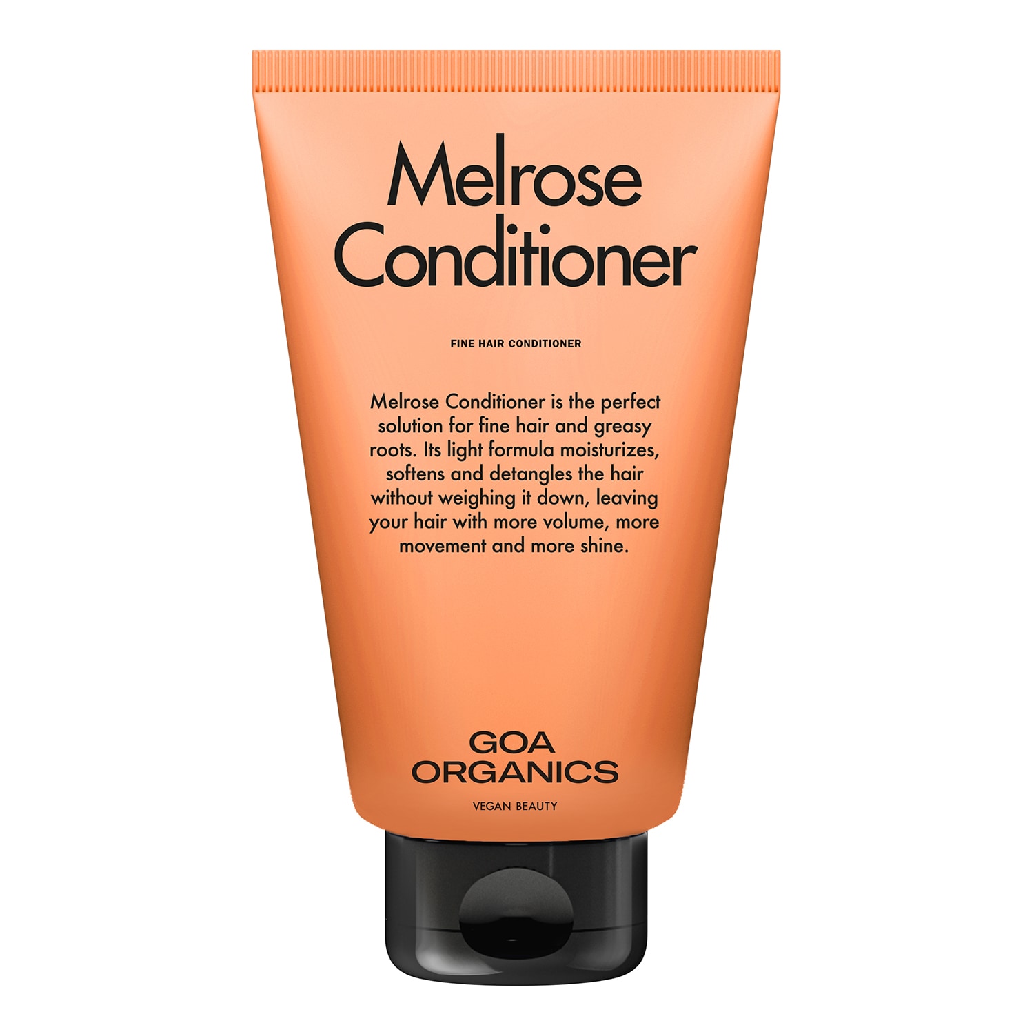 Goa Organics Melrose Conditioner - Conditioner For Fine Hair 200G