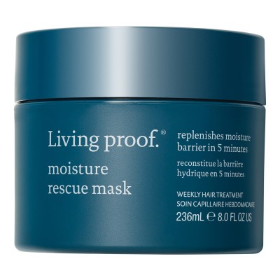 Moisture Rescue Mask