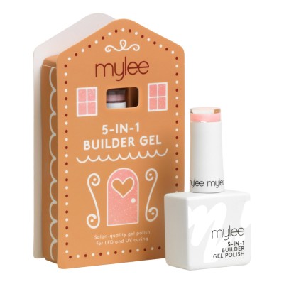 Builder Gel Gumdrops