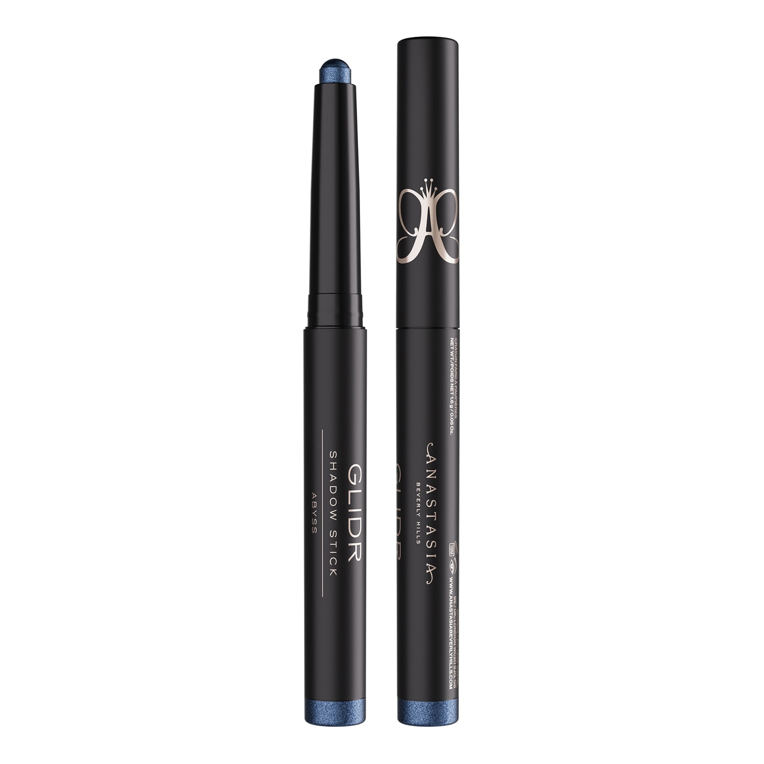 Anastasia Beverly Hills Glidr Shadow Stick - Eyeshadow Stick Abyss (1.5G)