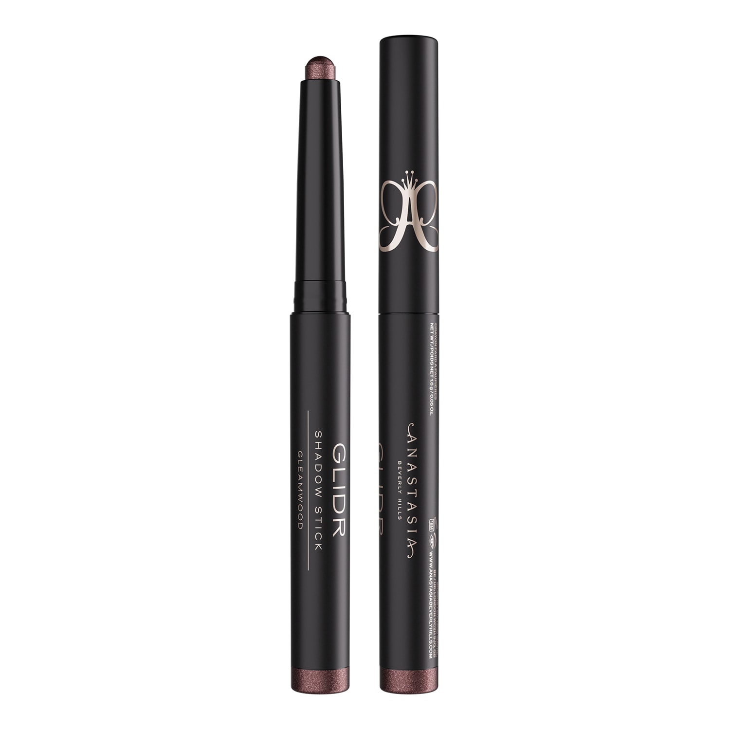Anastasia Beverly Hills Glidr Shadow Stick - Eyeshadow Stick Gleamwood (1.5G)