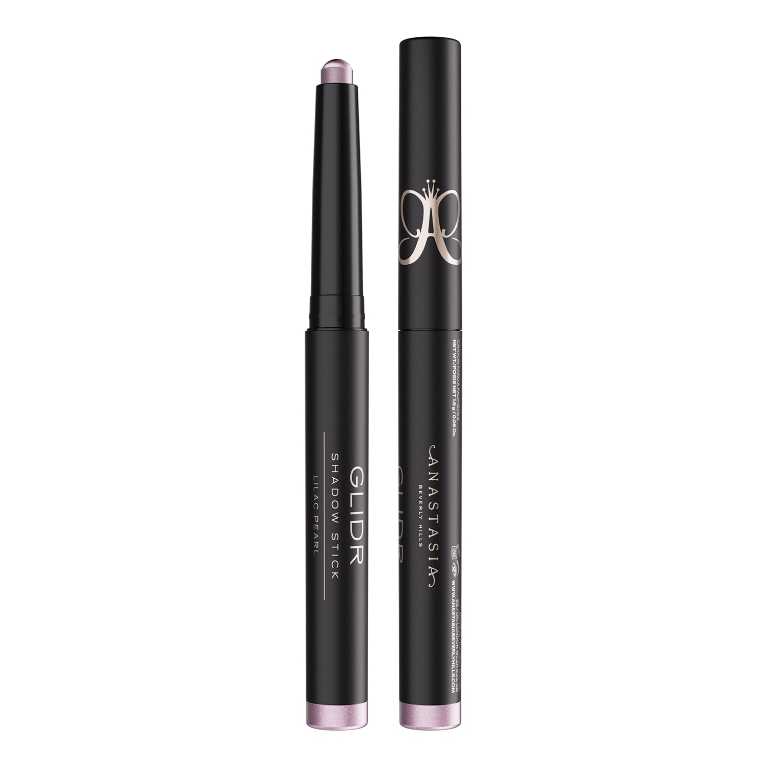 Anastasia Beverly Hills Glidr Shadow Stick - Eyeshadow Stick Lilac Pearl (1.5G)