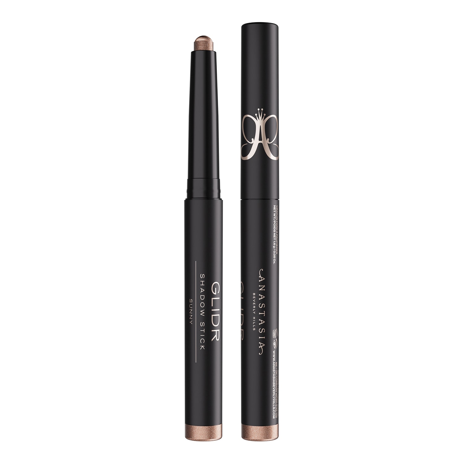 Anastasia Beverly Hills Glidr Shadow Stick - Eyeshadow Stick Sunny (1.5G)