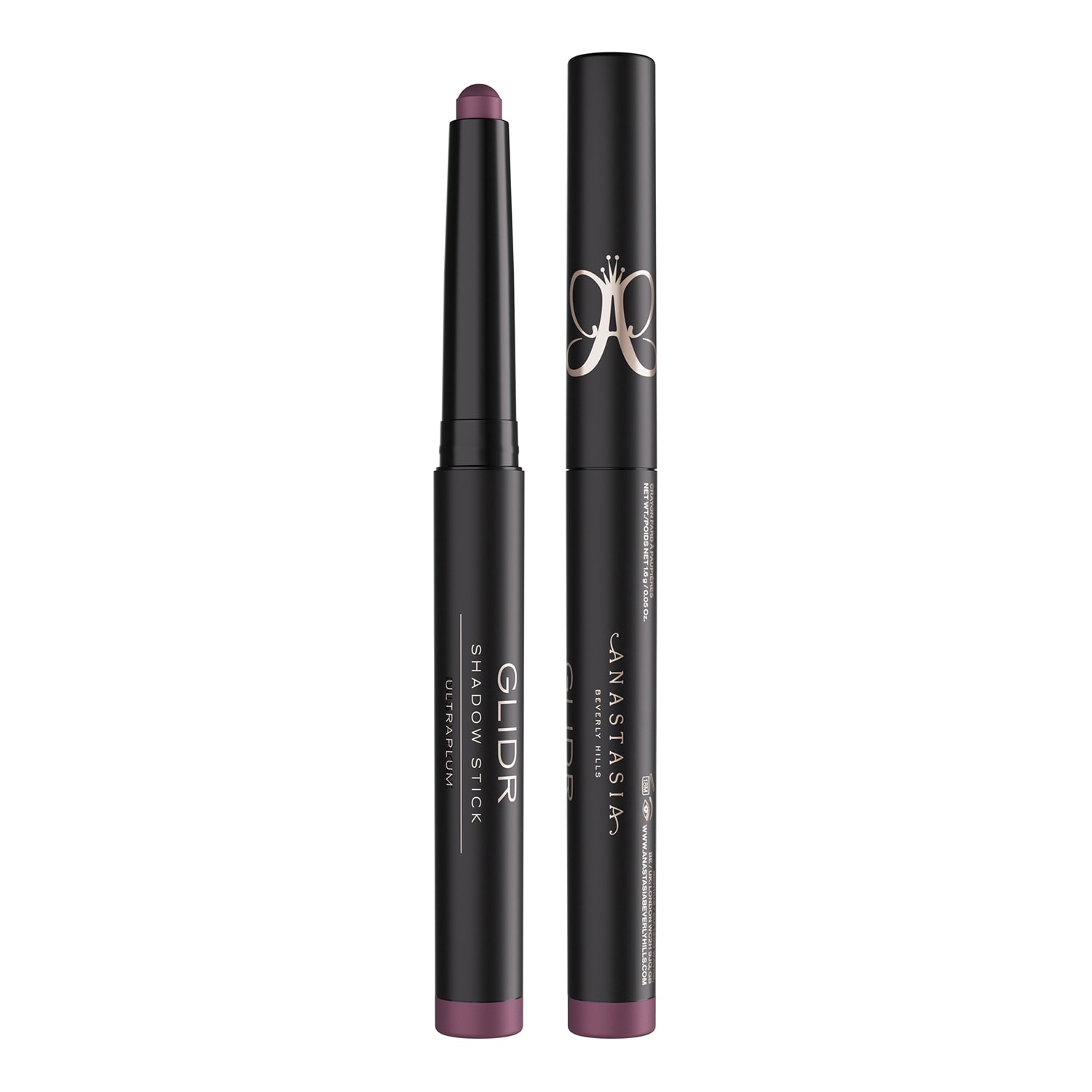 Anastasia Beverly Hills Glidr Shadow Stick - Eyeshadow Stick Ultraplum (1.5G)